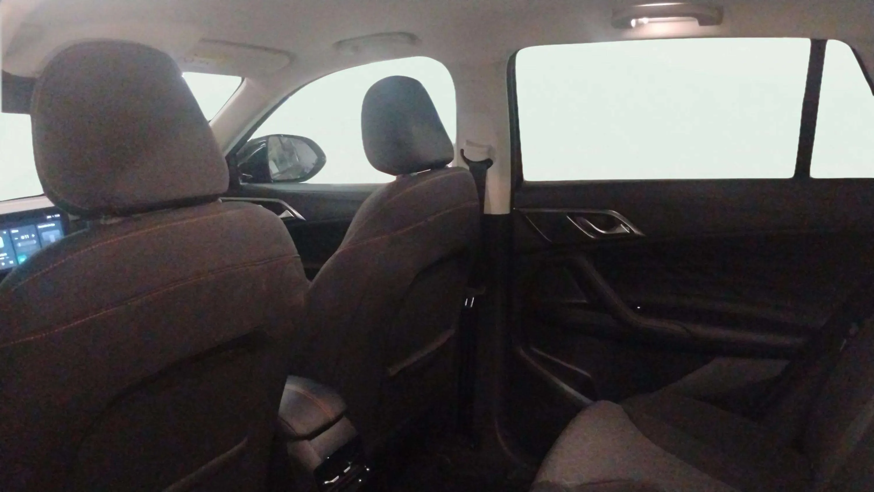 MG HS 1.5T Comfort - foto 11