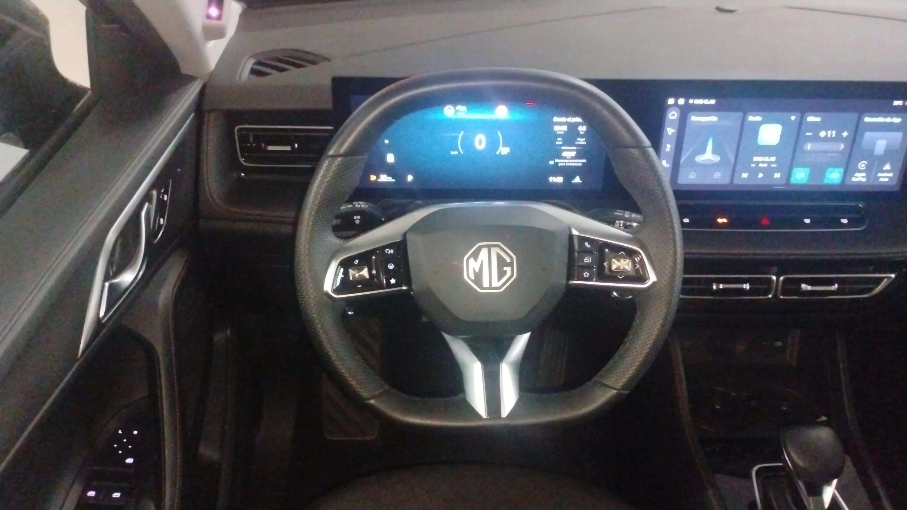 MG HS 1.5T Comfort - foto 7