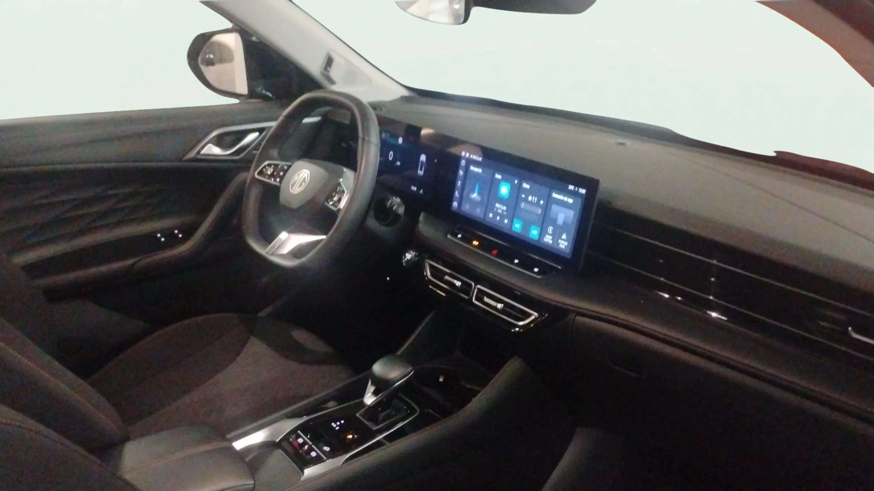 MG HS 1.5T Comfort - foto 17