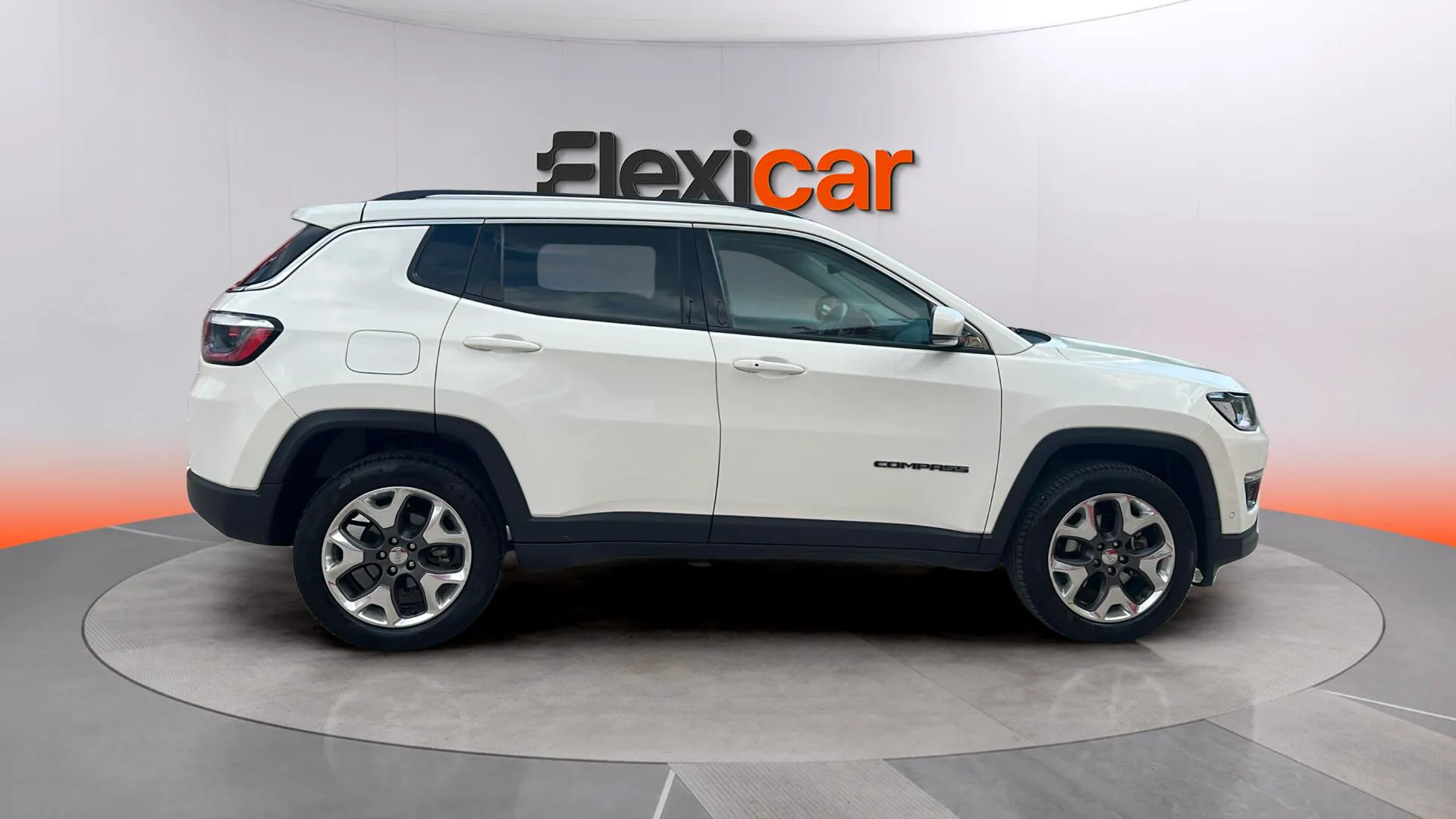 Jeep Compass 1.3 Gse Limited Ddct 4x2 - foto 3