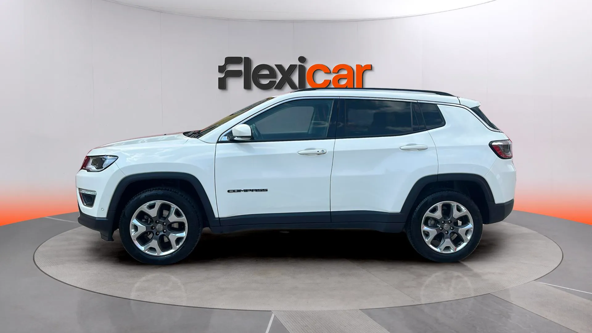 Jeep Compass 1.3 Gse Limited Ddct 4x2 - foto 9