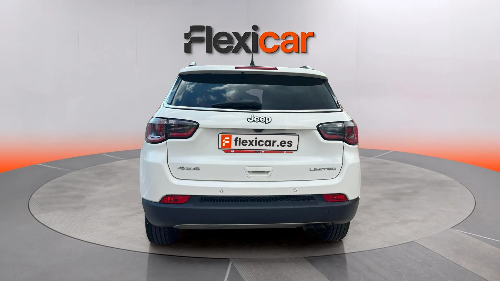 Jeep Compass 1.3 Gse Limited Ddct 4x2 - foto 6