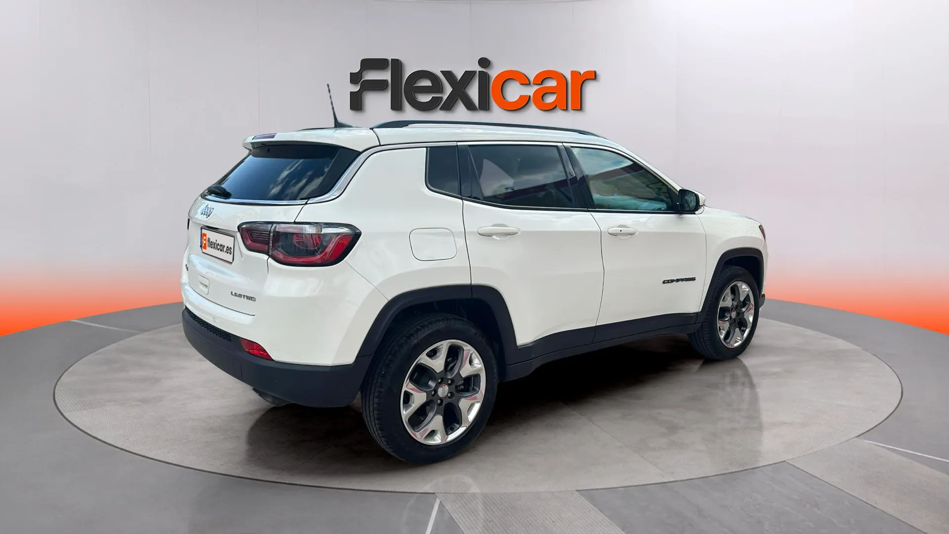Jeep Compass 1.3 Gse Limited Ddct 4x2 - foto 5