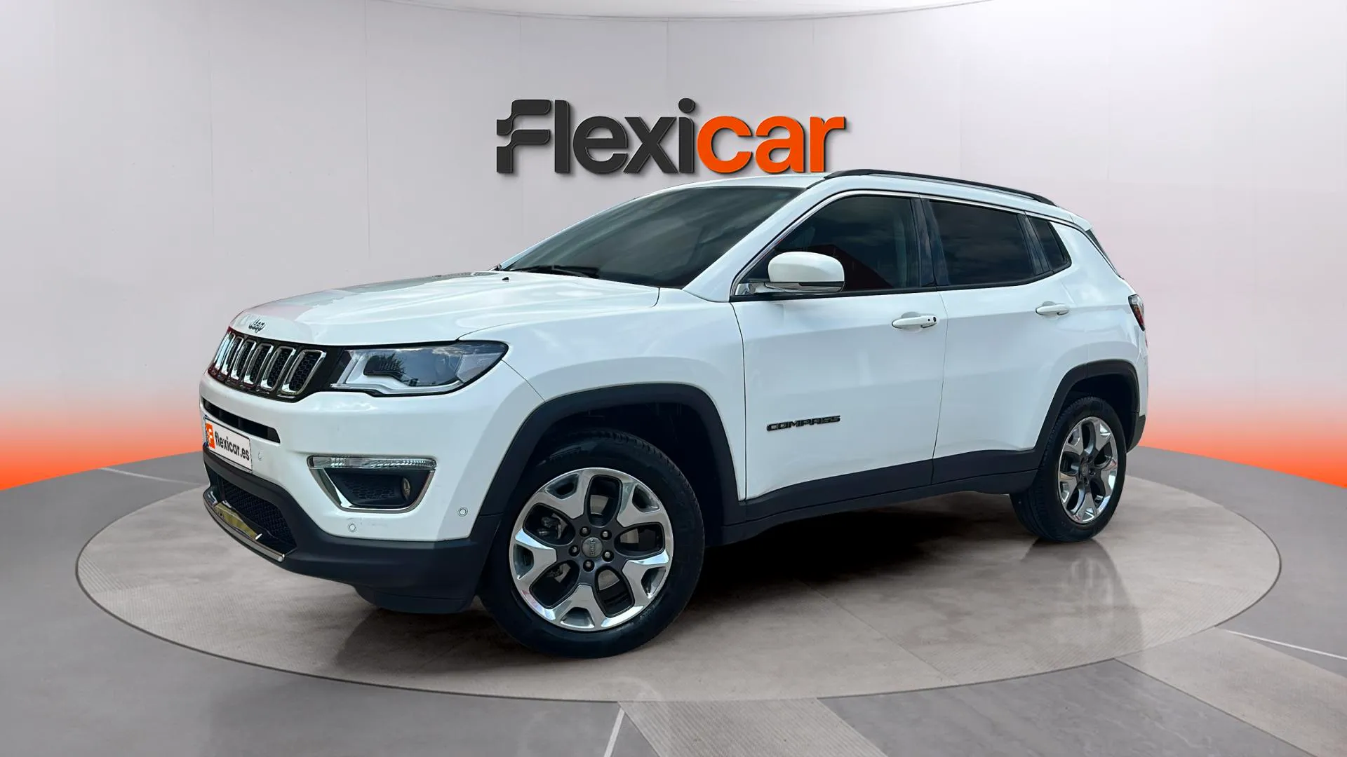 Jeep Compass 1.3 Gse Limited Ddct 4x2 - foto 10