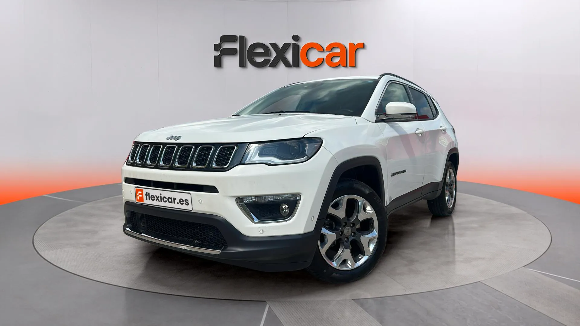 Jeep Compass 1.3 Gse Limited Ddct 4x2 - foto 11