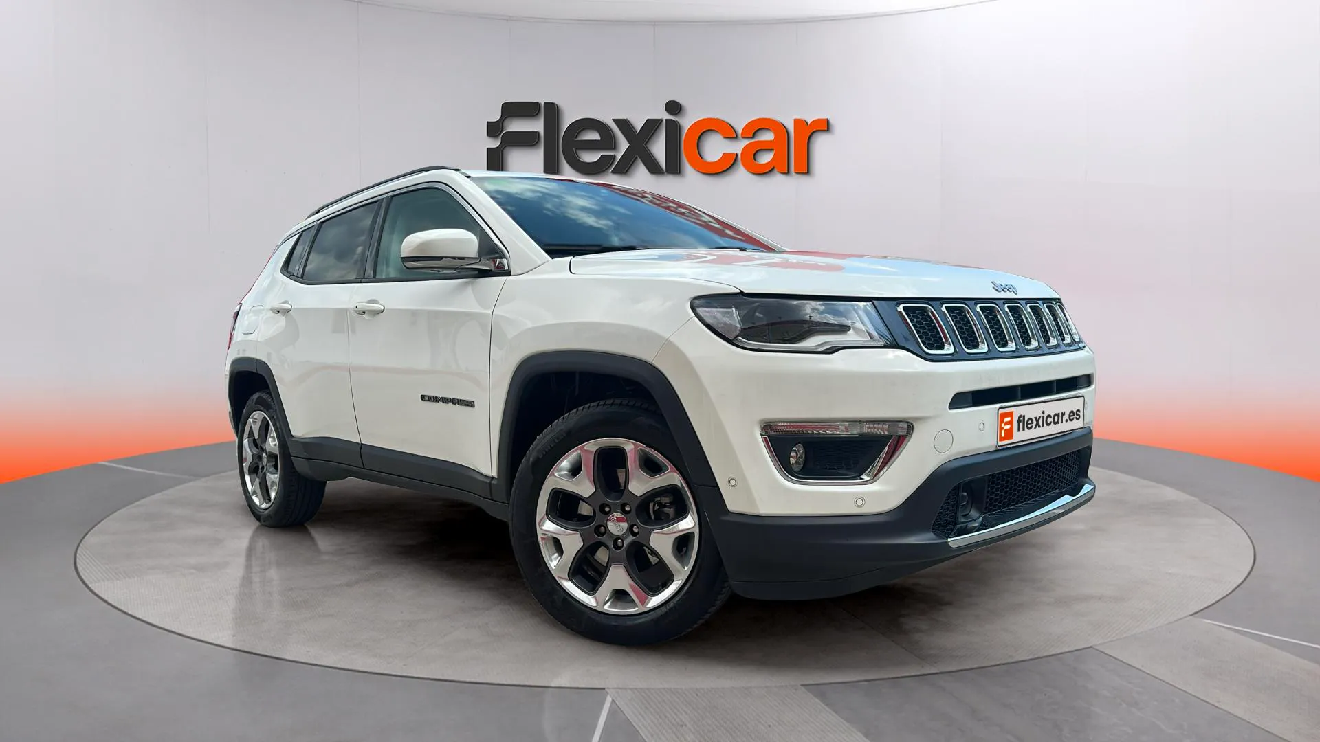 Jeep Compass 1.3 Gse Limited Ddct 4x2