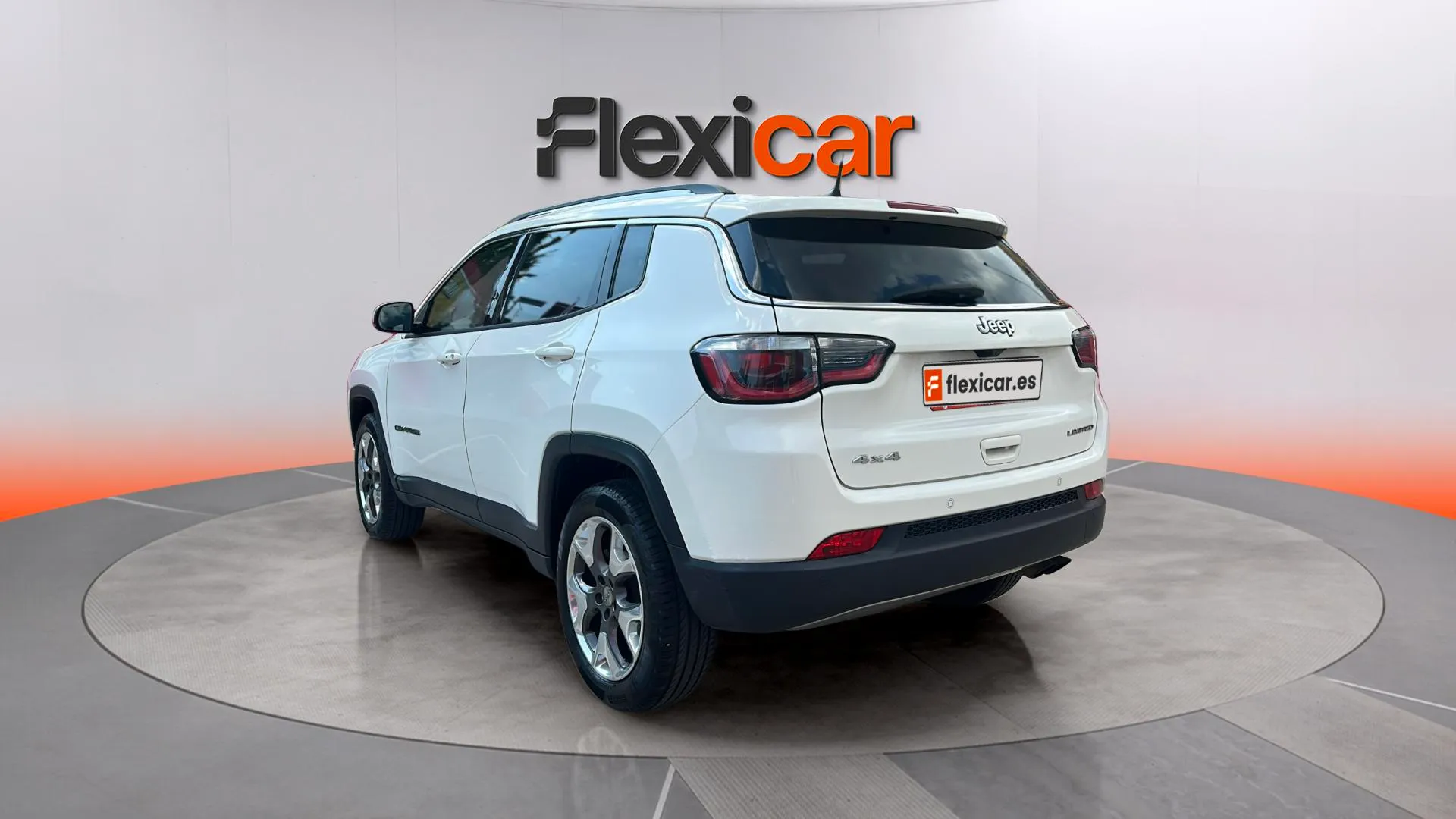 Jeep Compass 1.3 Gse Limited Ddct 4x2 - foto 7