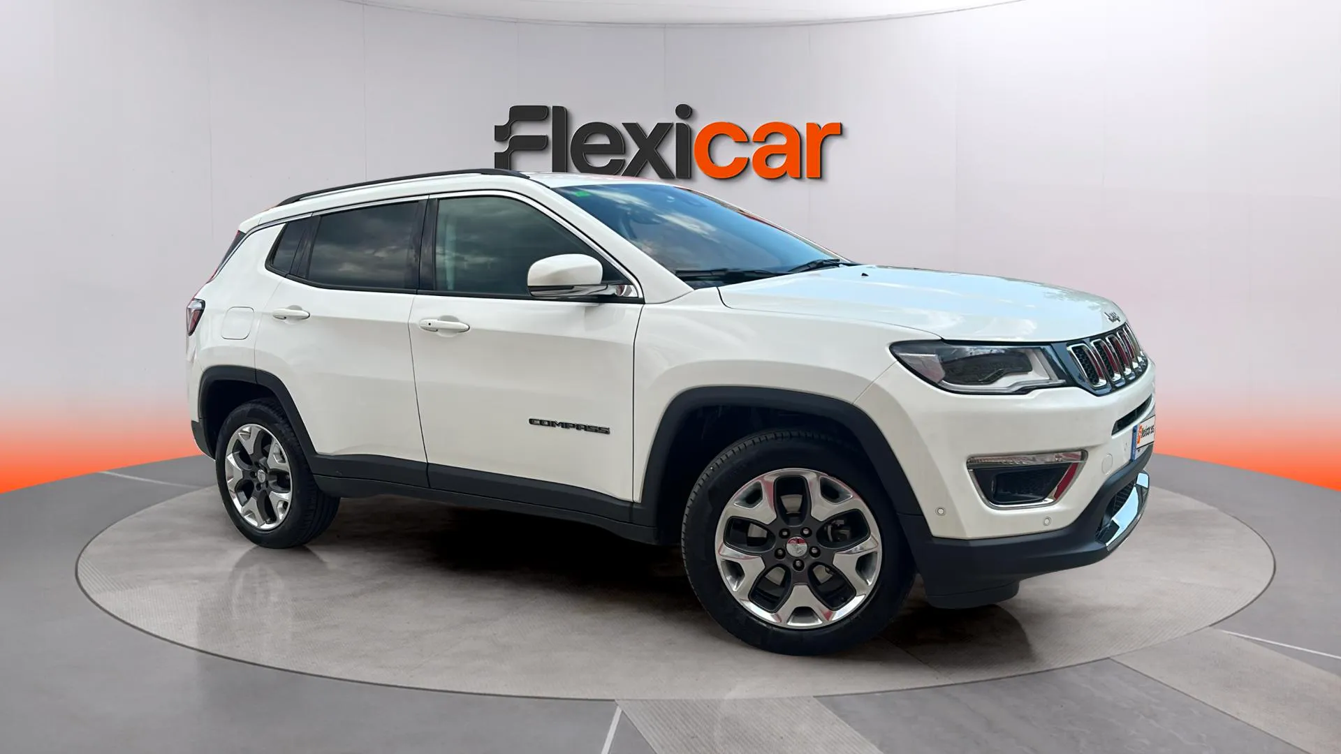 Jeep Compass 1.3 Gse Limited Ddct 4x2 - foto 2