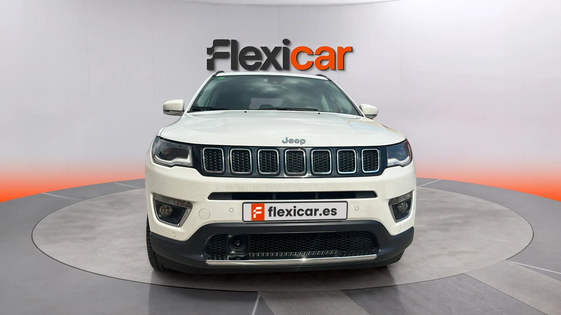 Jeep Compass 1.3 Gse Limited Ddct 4x2 - foto 12