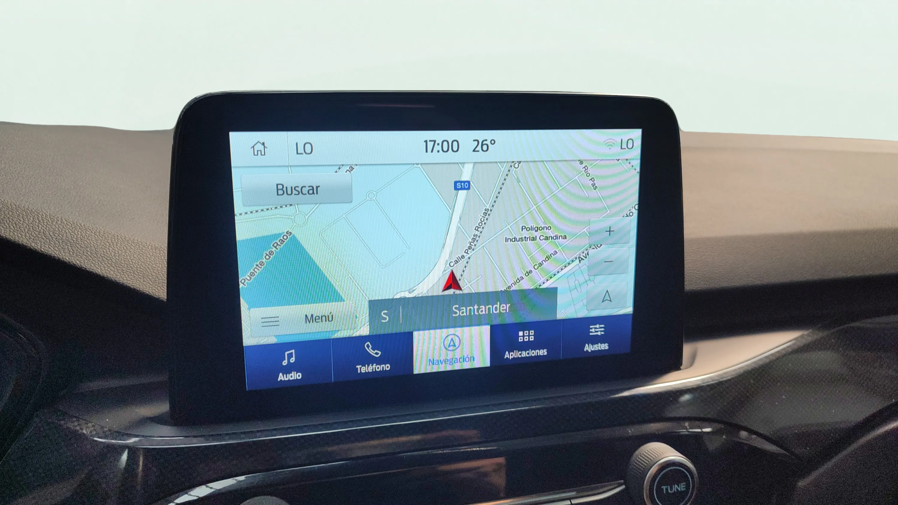 Ford Kuga ST-Line 2.5 Duratec PHEV - foto 12