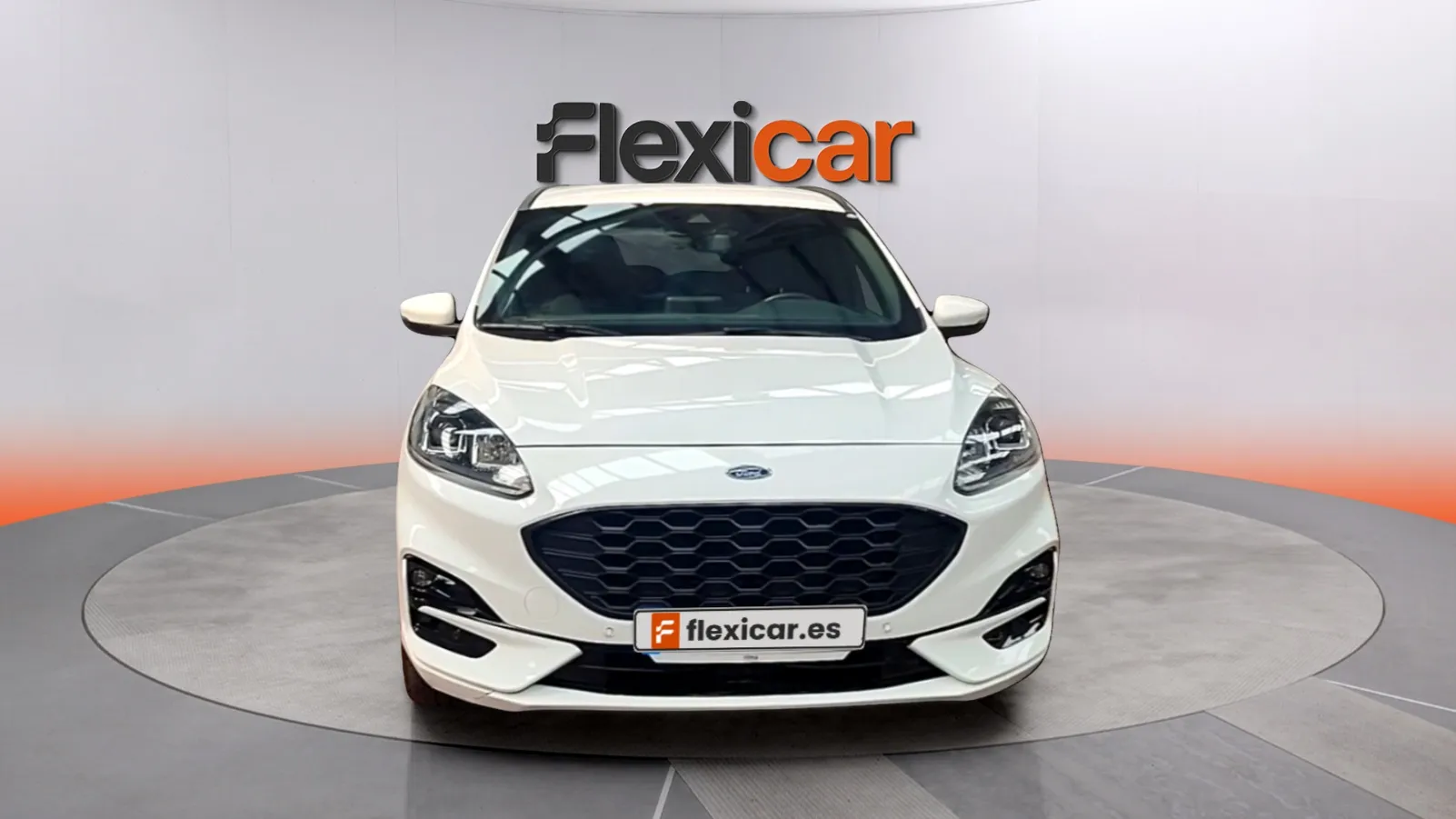 Ford Kuga ST-Line 2.5 Duratec PHEV - foto 2