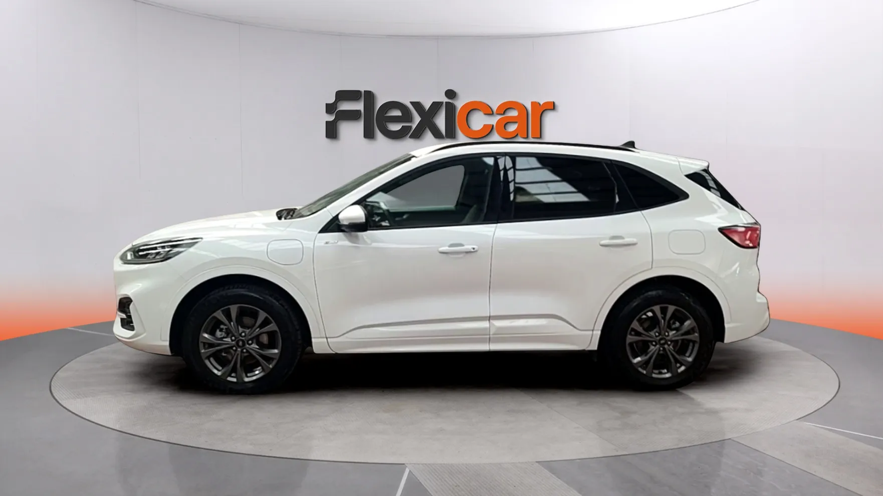 Ford Kuga ST-Line 2.5 Duratec PHEV - foto 4