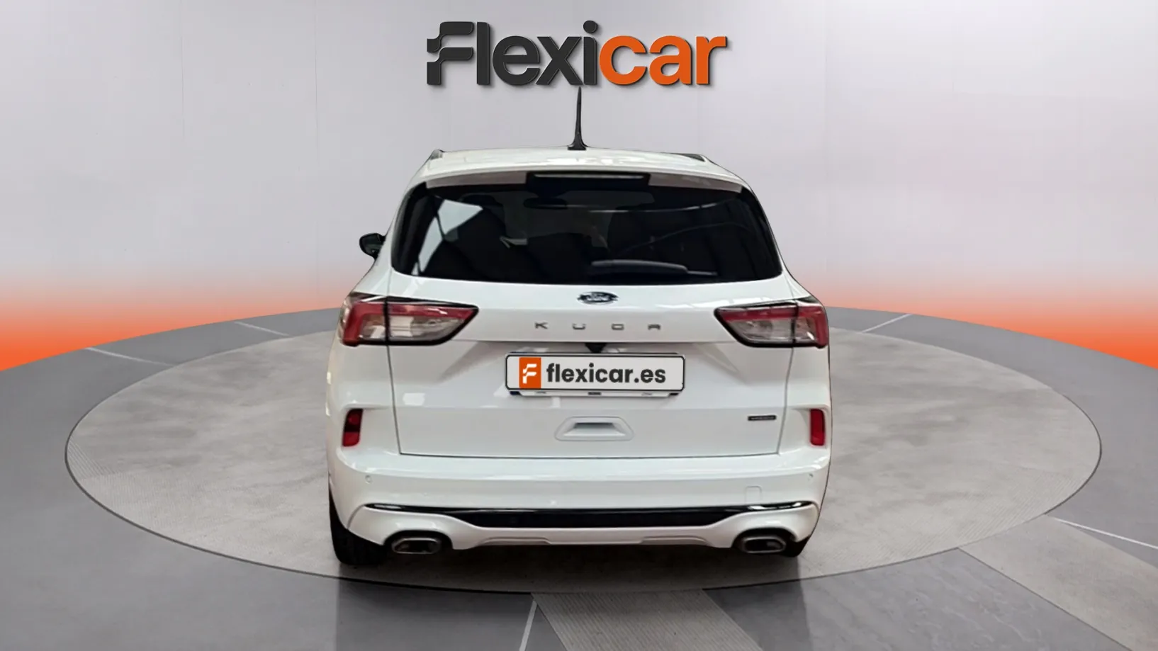 Ford Kuga ST-Line 2.5 Duratec PHEV - foto 7