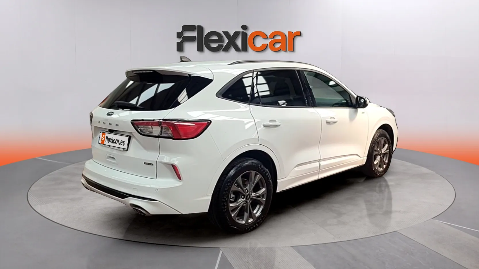 Ford Kuga ST-Line 2.5 Duratec PHEV - foto 8