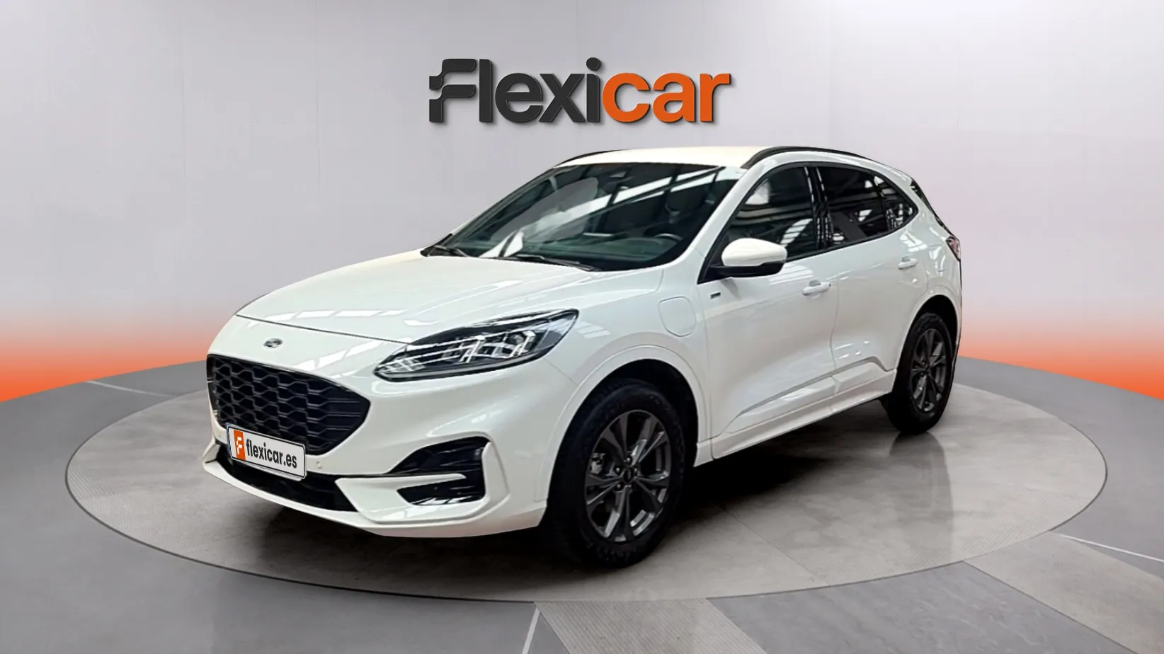Ford Kuga ST-Line 2.5 Duratec PHEV - foto 3