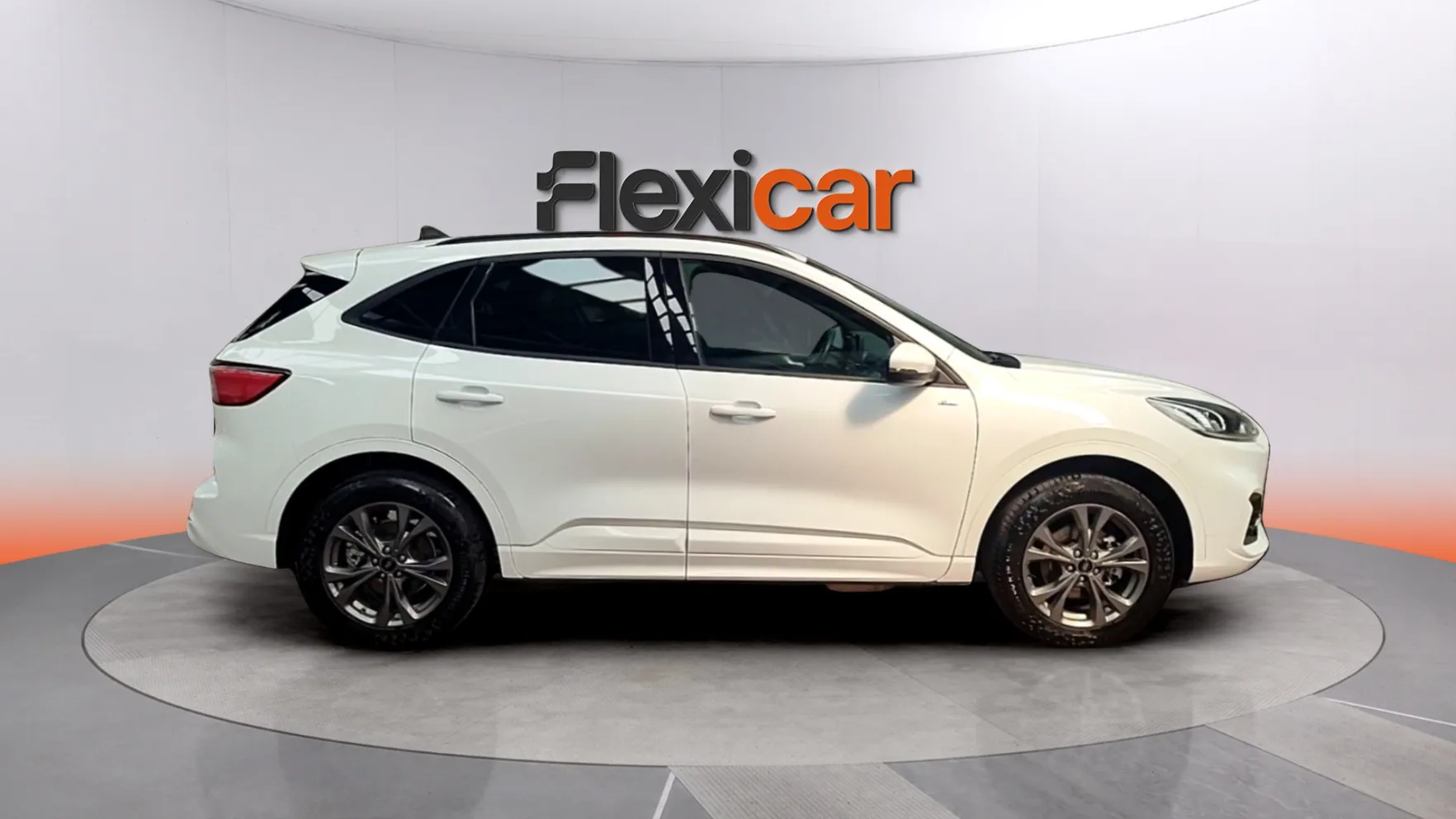 Ford Kuga ST-Line 2.5 Duratec PHEV - foto 5