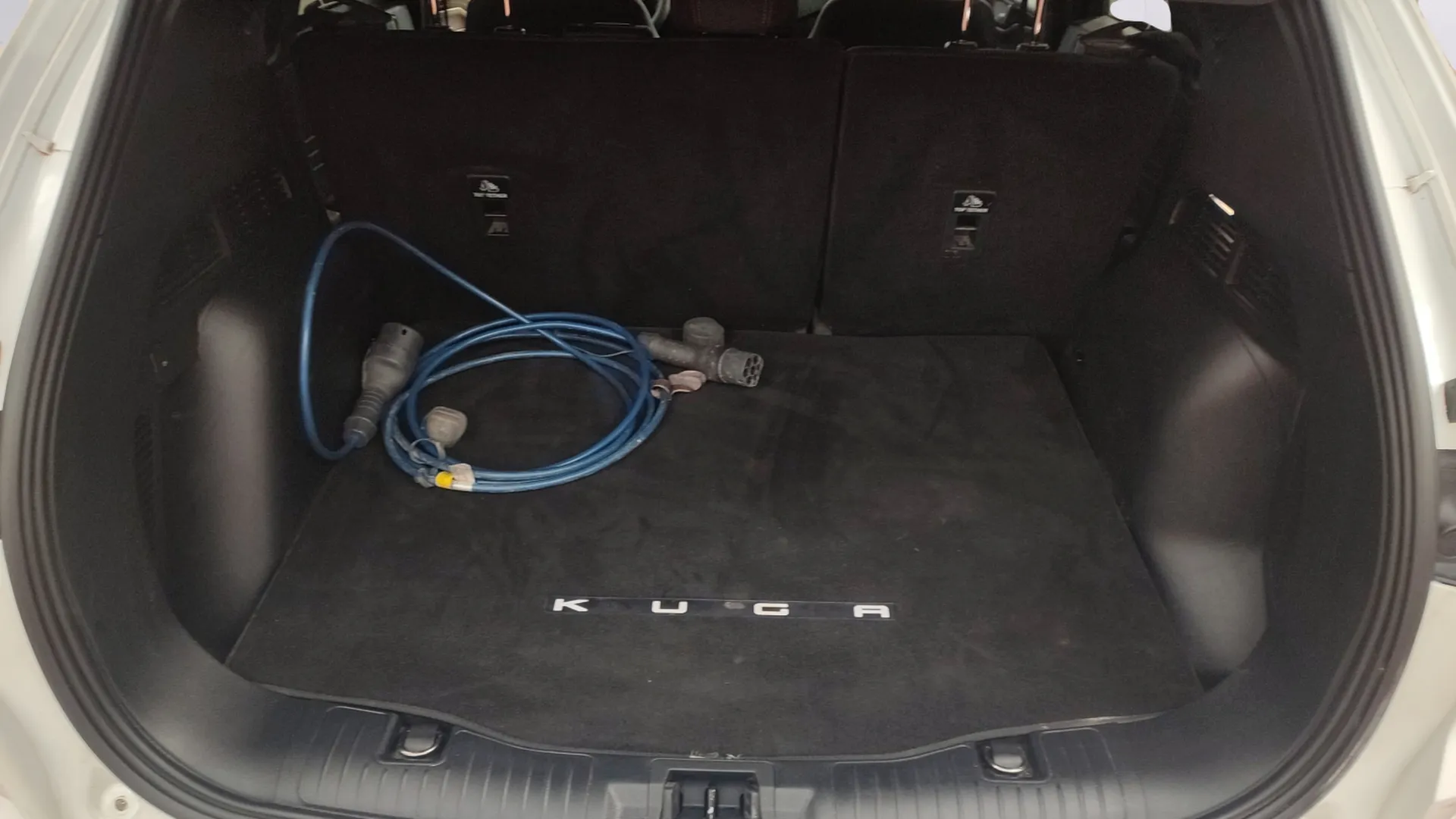 Ford Kuga ST-Line 2.5 Duratec PHEV - foto 23