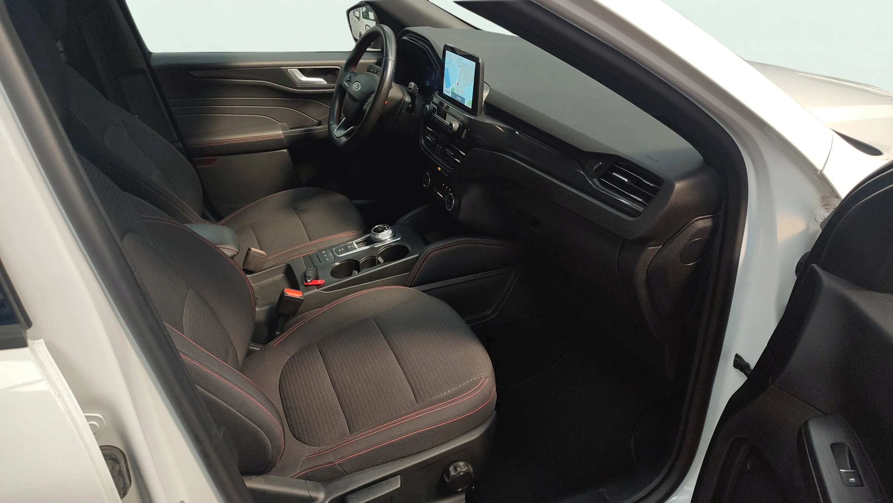 Ford Kuga ST-Line 2.5 Duratec PHEV - foto 20