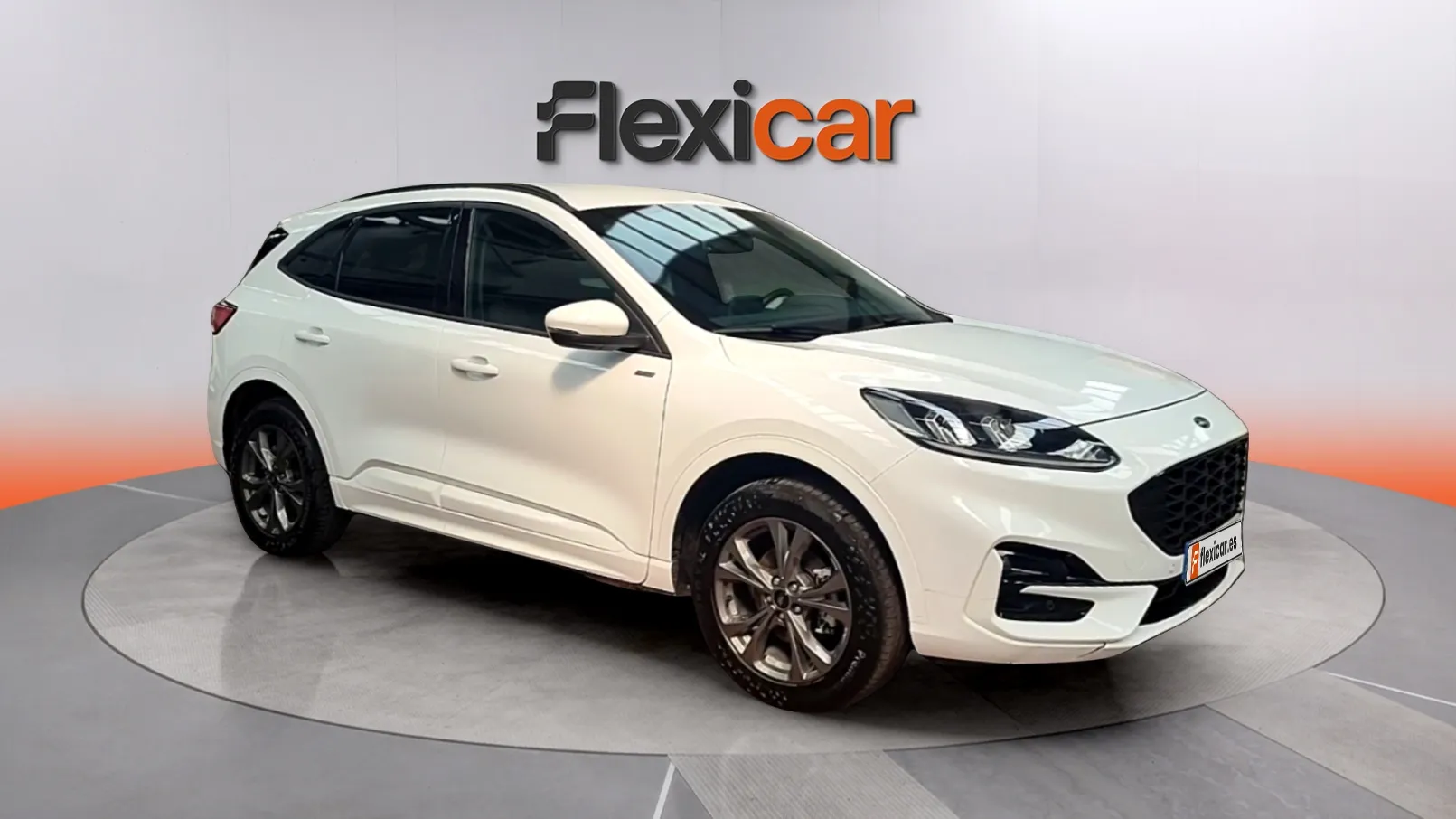 Ford Kuga ST-Line 2.5 Duratec PHEV - foto 1