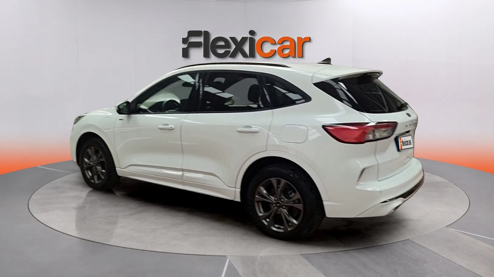 Ford Kuga ST-Line 2.5 Duratec PHEV - foto 6