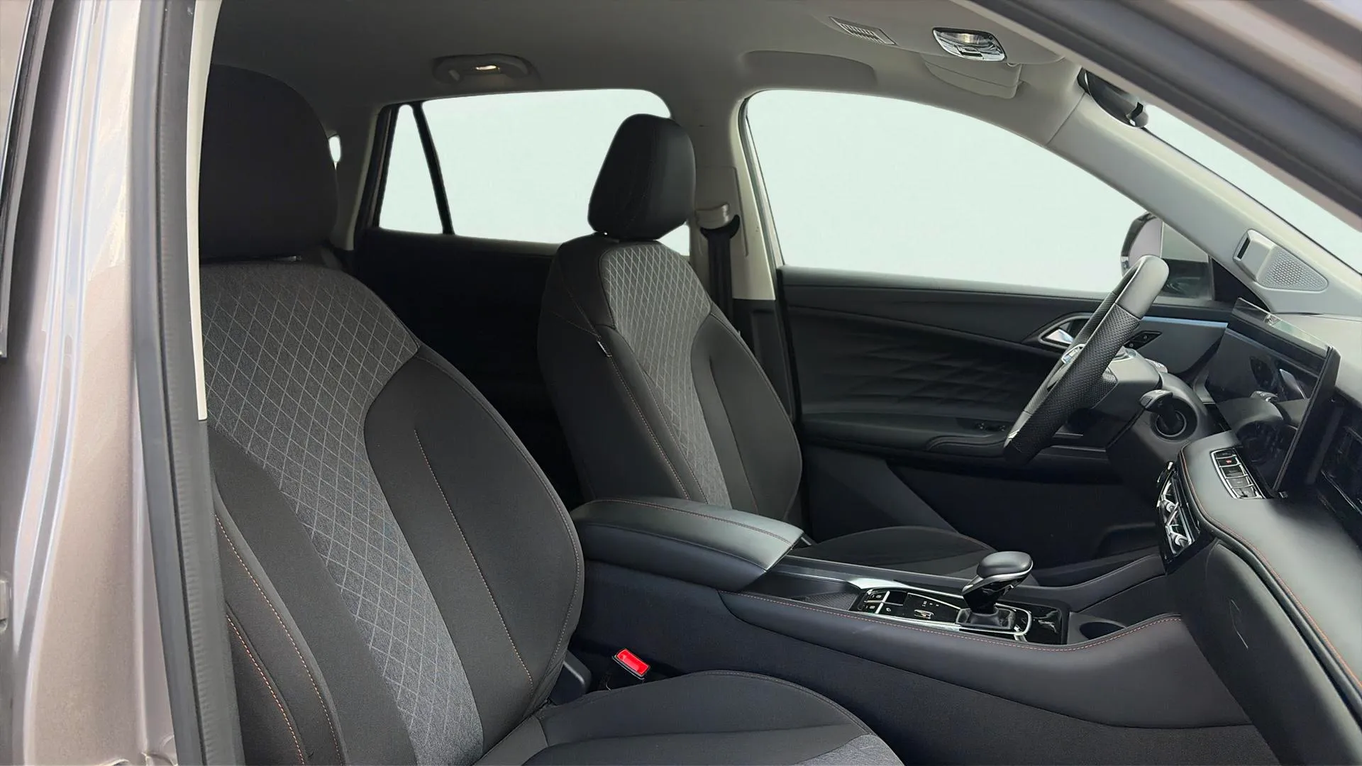 MG HS 1.5T Comfort DCT - foto 10