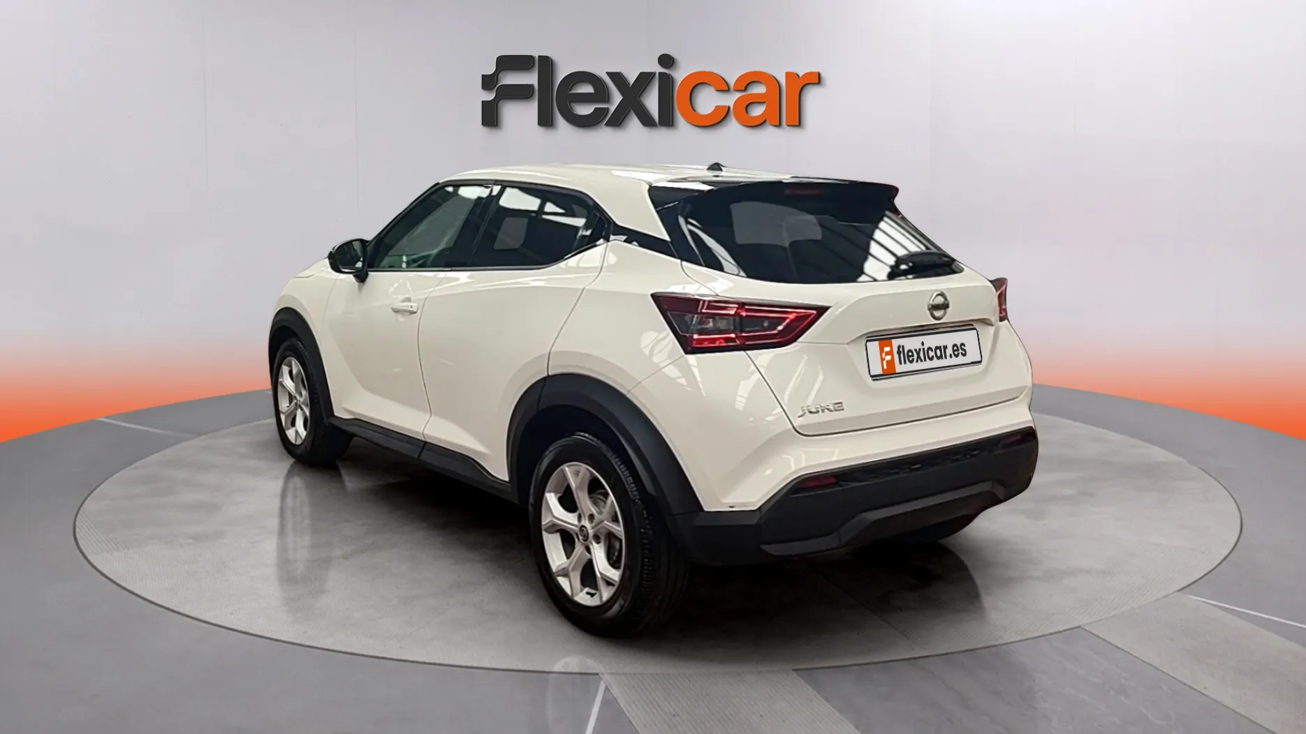 Nissan Juke DIG-T 6M/T Acenta - foto 5