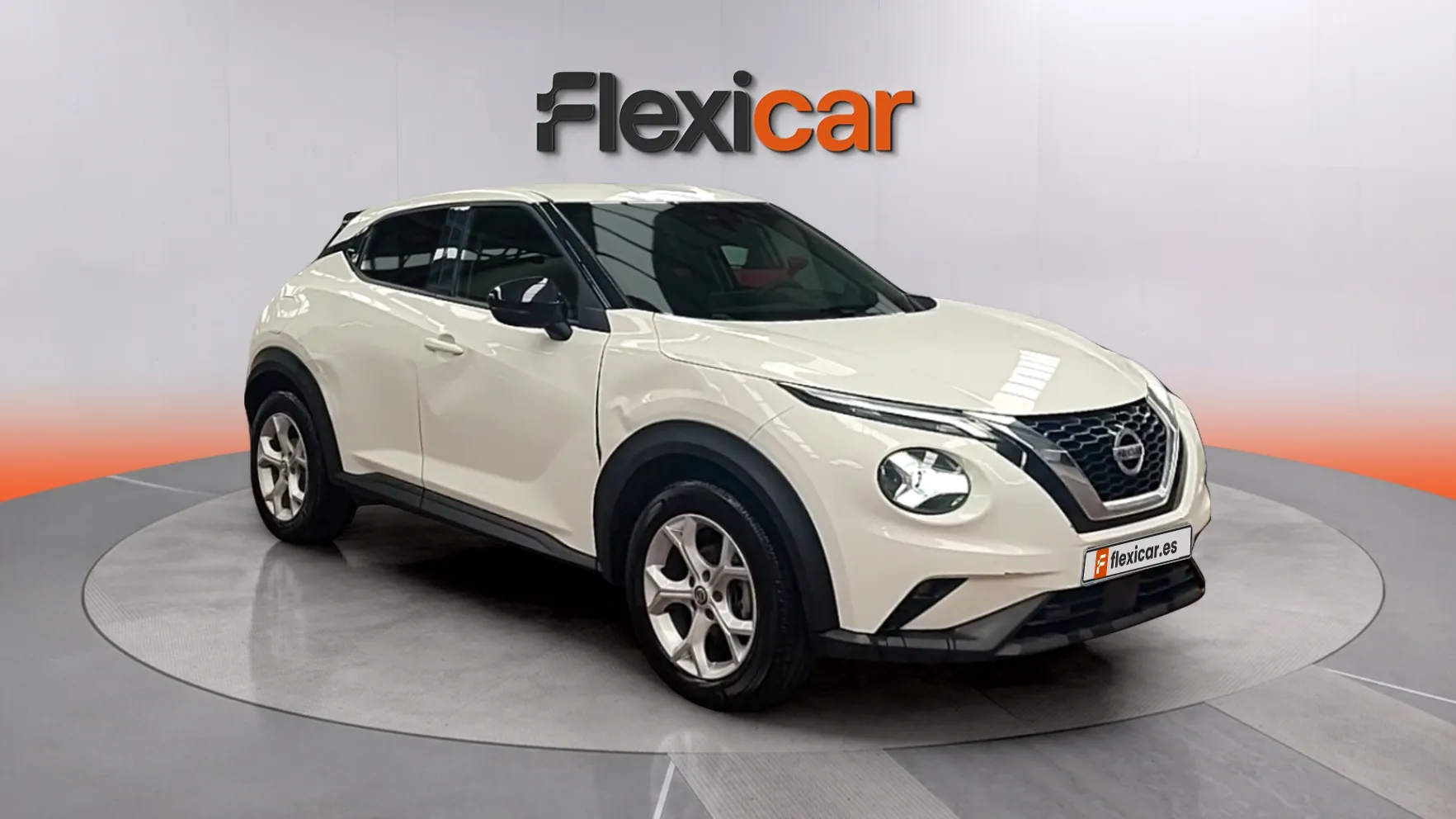 Nissan Juke DIG-T 6M/T Acenta