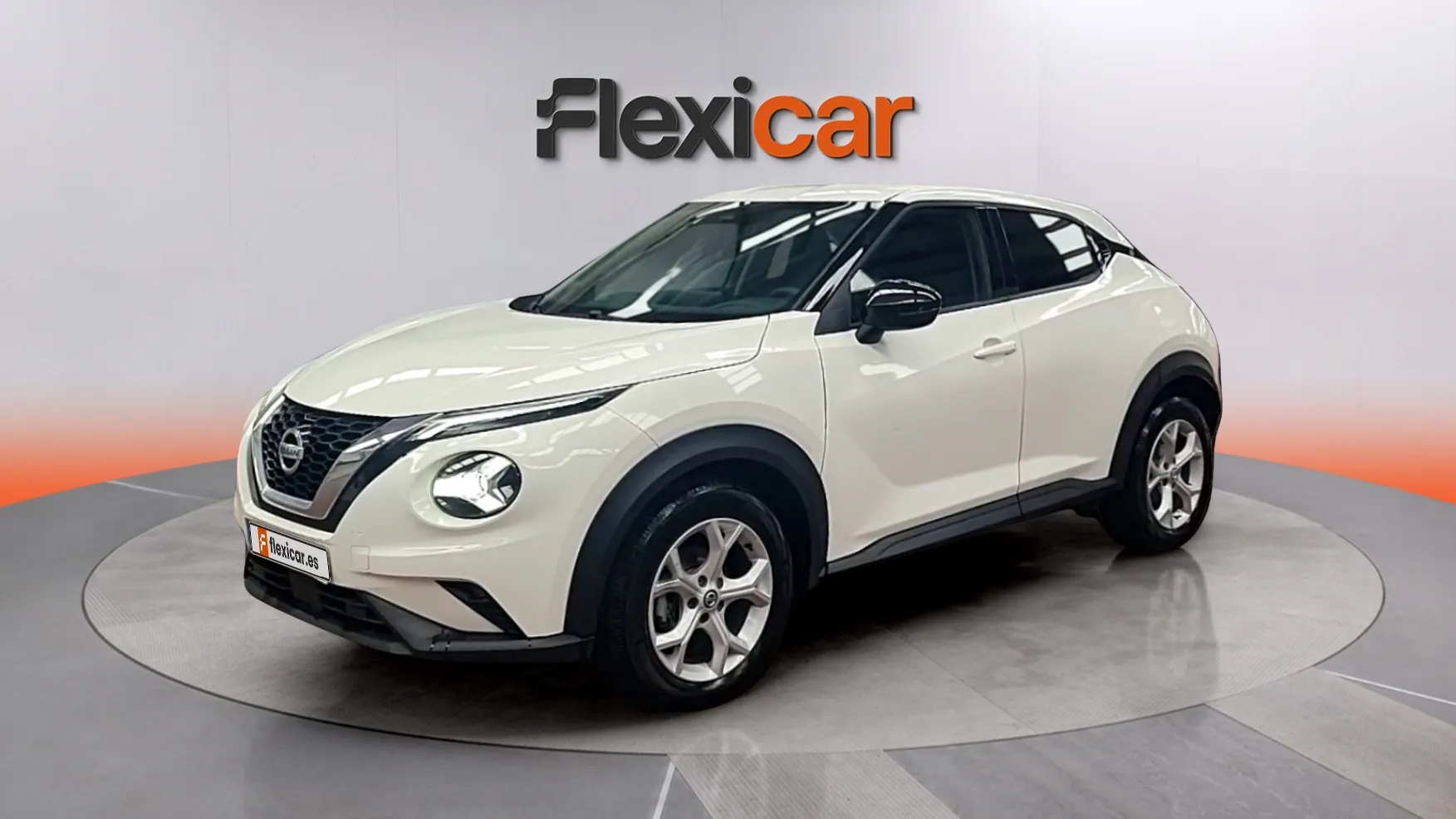Nissan Juke DIG-T 6M/T Acenta - foto 3