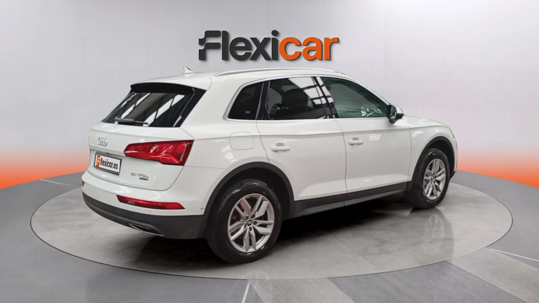 Audi Q5 Advanced 50 TFSI E quattro-ultra - foto 8