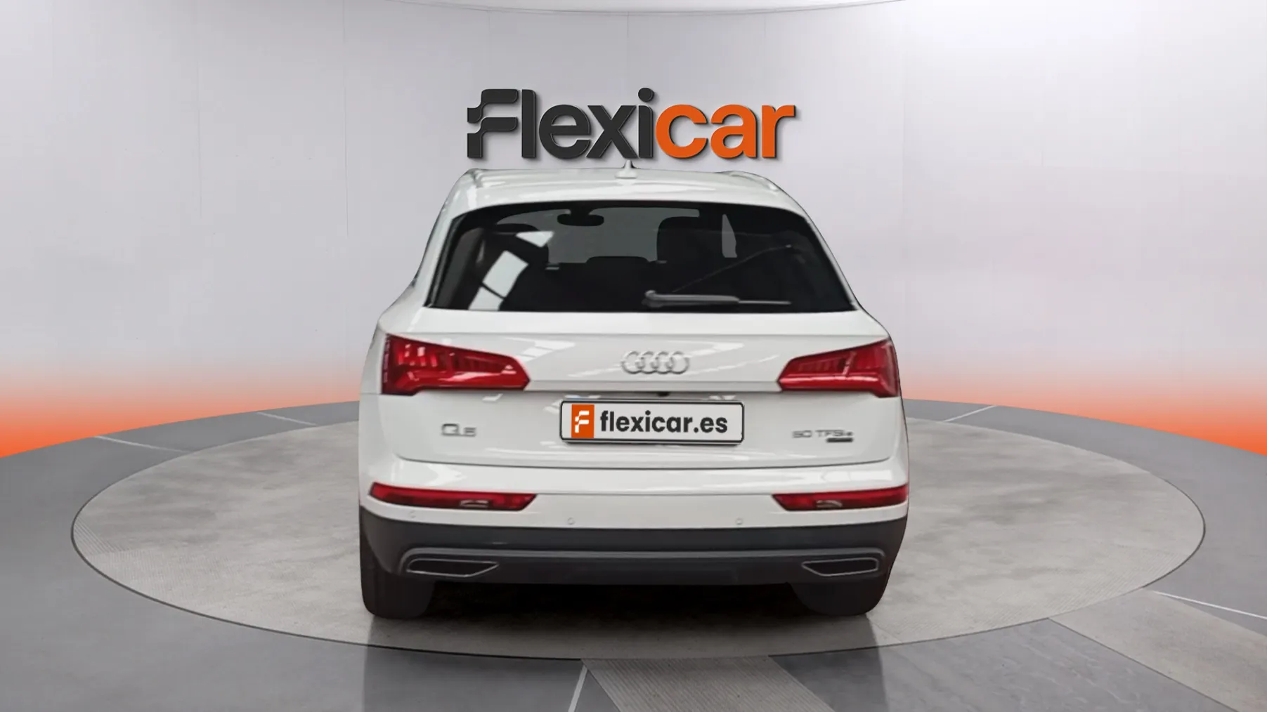 Audi Q5 Advanced 50 TFSI E quattro-ultra - foto 7