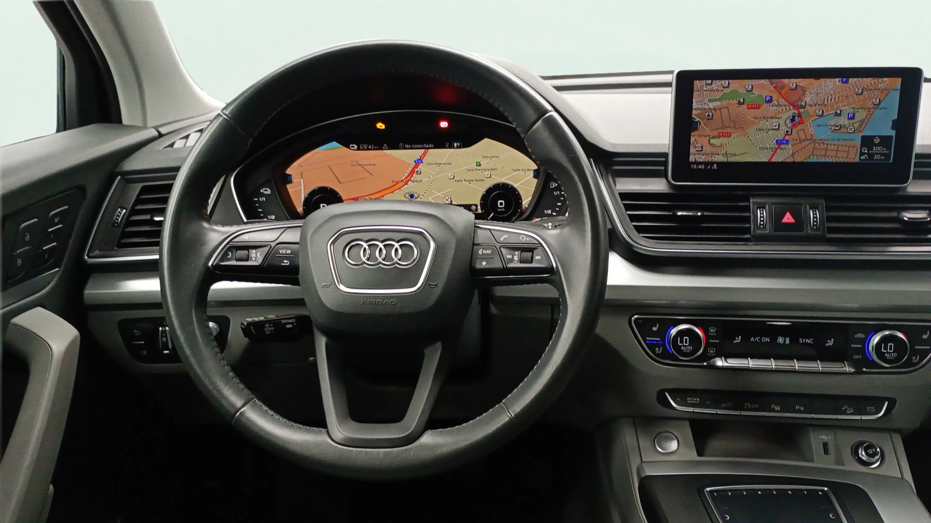 Audi Q5 Advanced 50 TFSI E quattro-ultra - foto 11