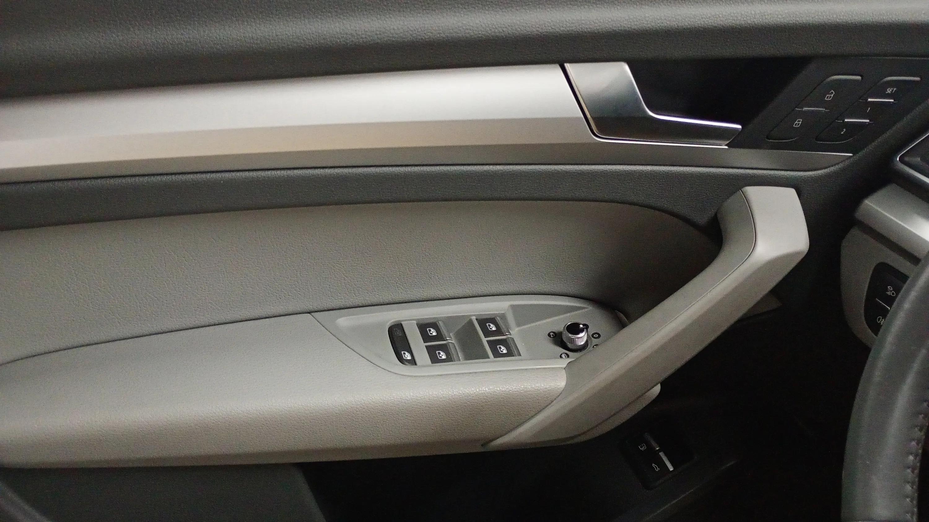 Audi Q5 Advanced 50 TFSI E quattro-ultra - foto 19