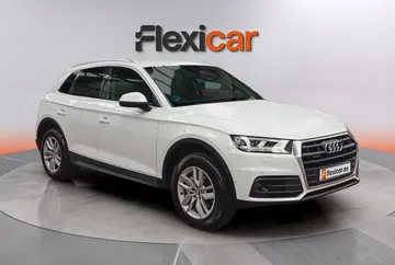 audi q5 advanced 50 tfsi e quattro ultra hibrido enchufable automatica santander 903000000271733