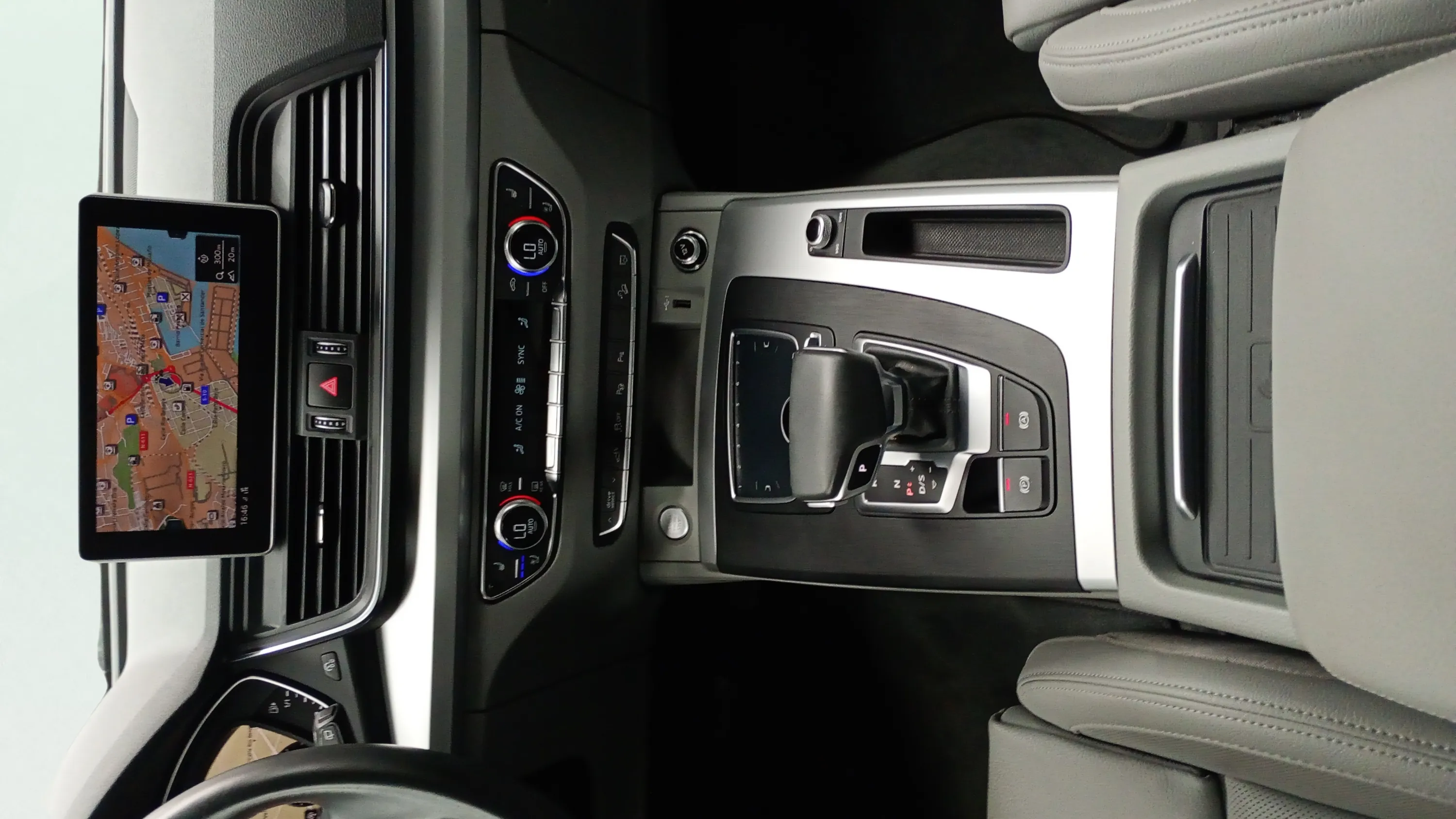 Audi Q5 Advanced 50 TFSI E quattro-ultra - foto 12