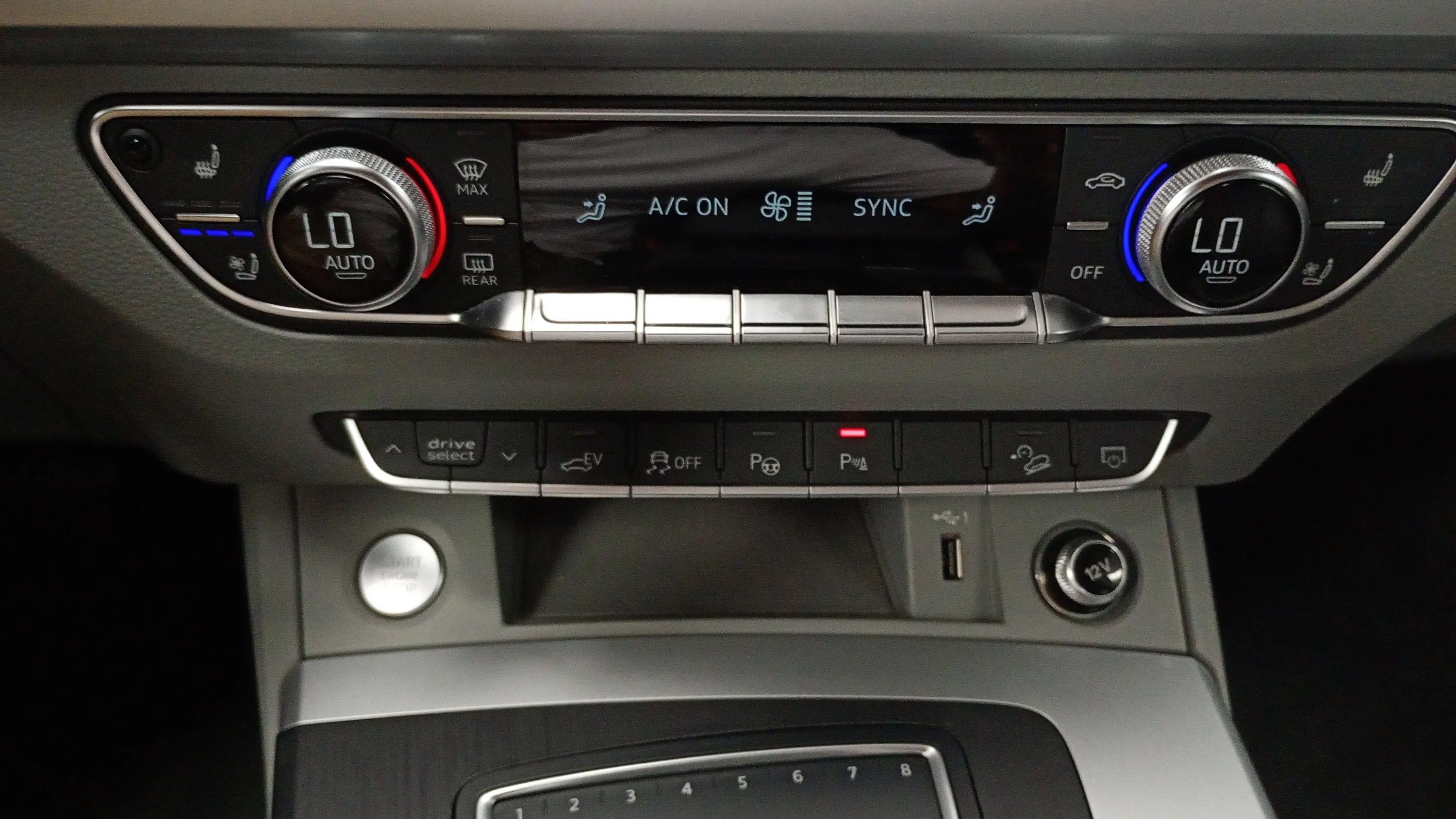 Audi Q5 Advanced 50 TFSI E quattro-ultra - foto 15