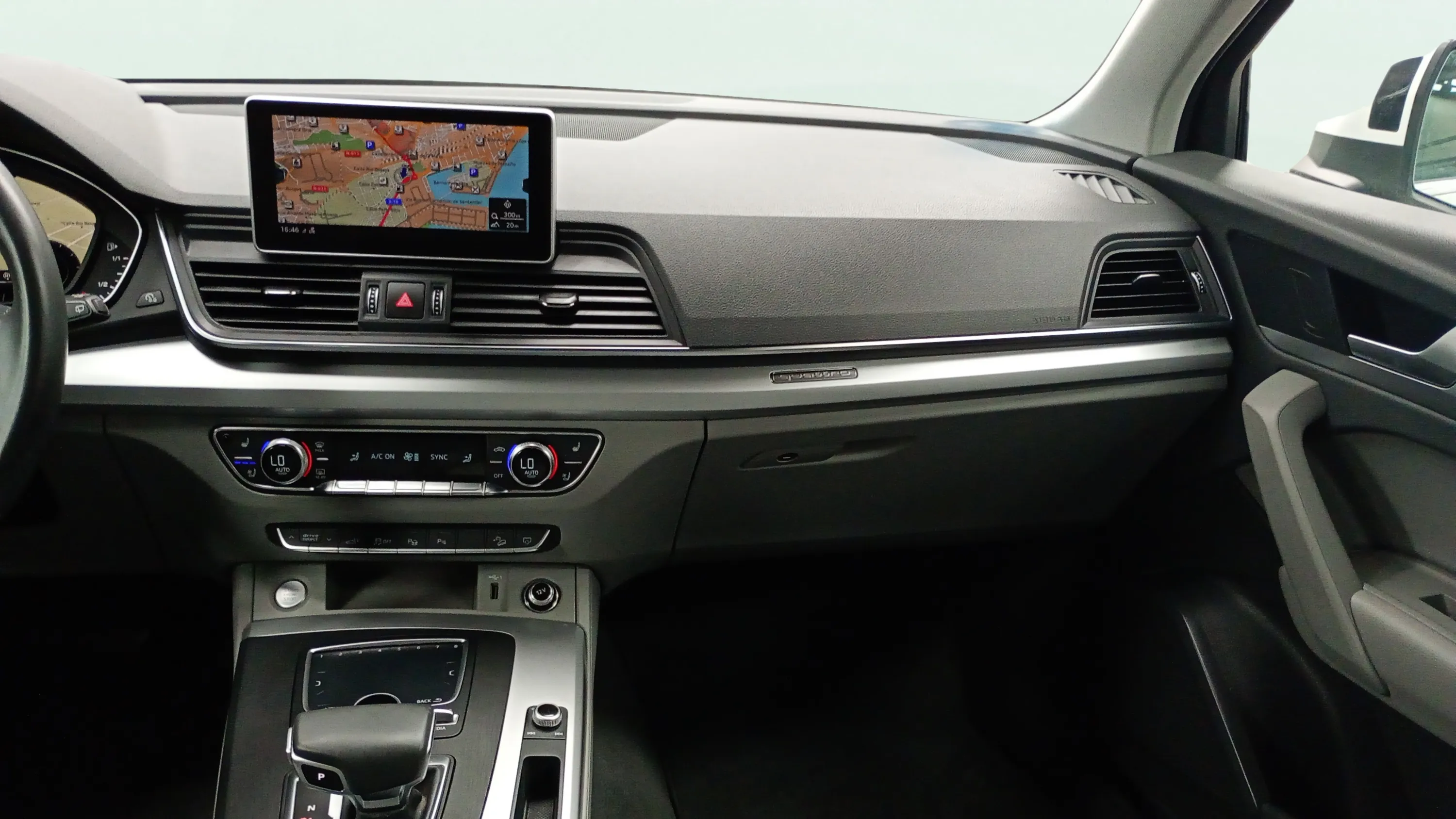 Audi Q5 Advanced 50 TFSI E quattro-ultra - foto 10