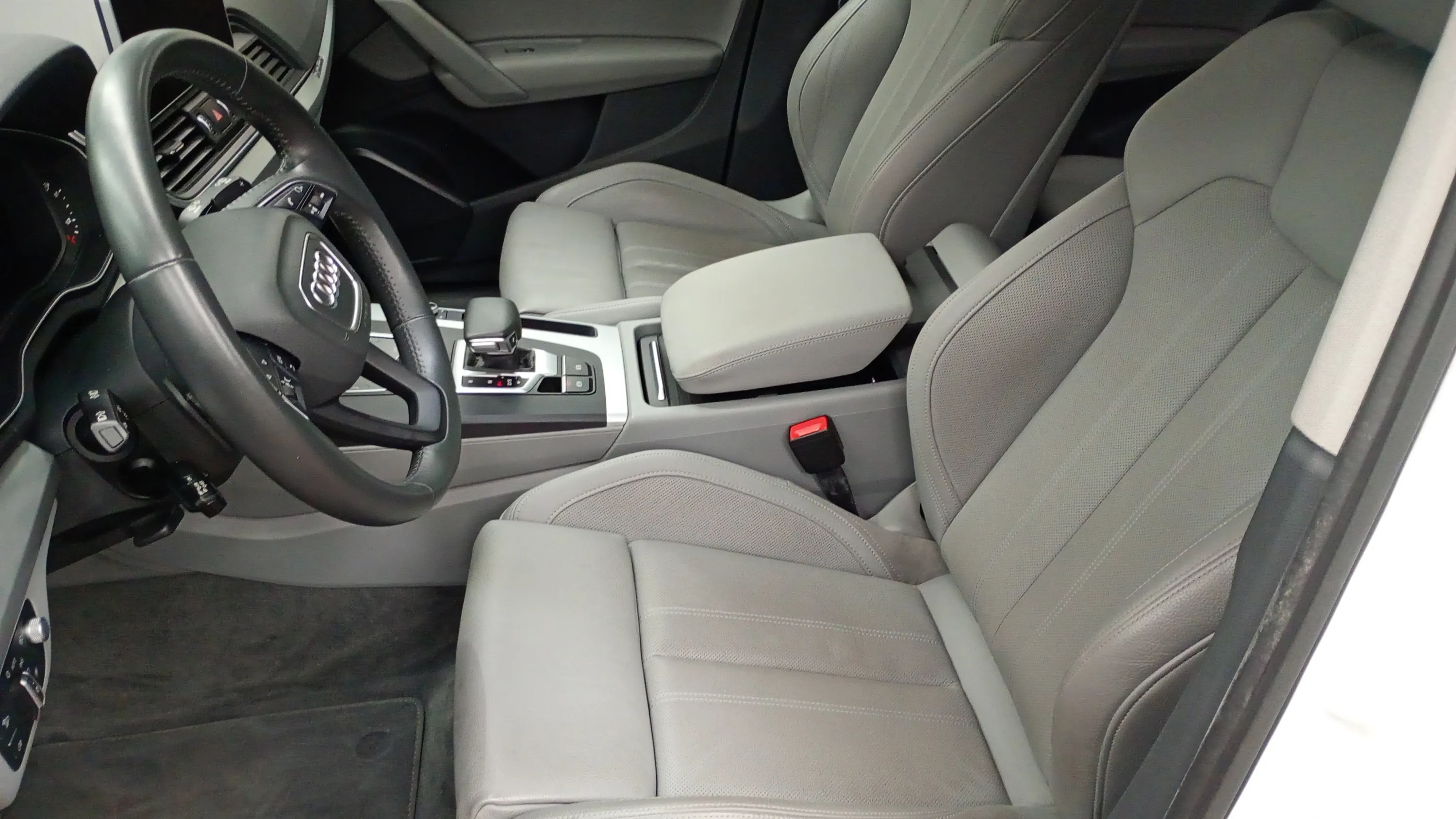 Audi Q5 Advanced 50 TFSI E quattro-ultra - foto 22