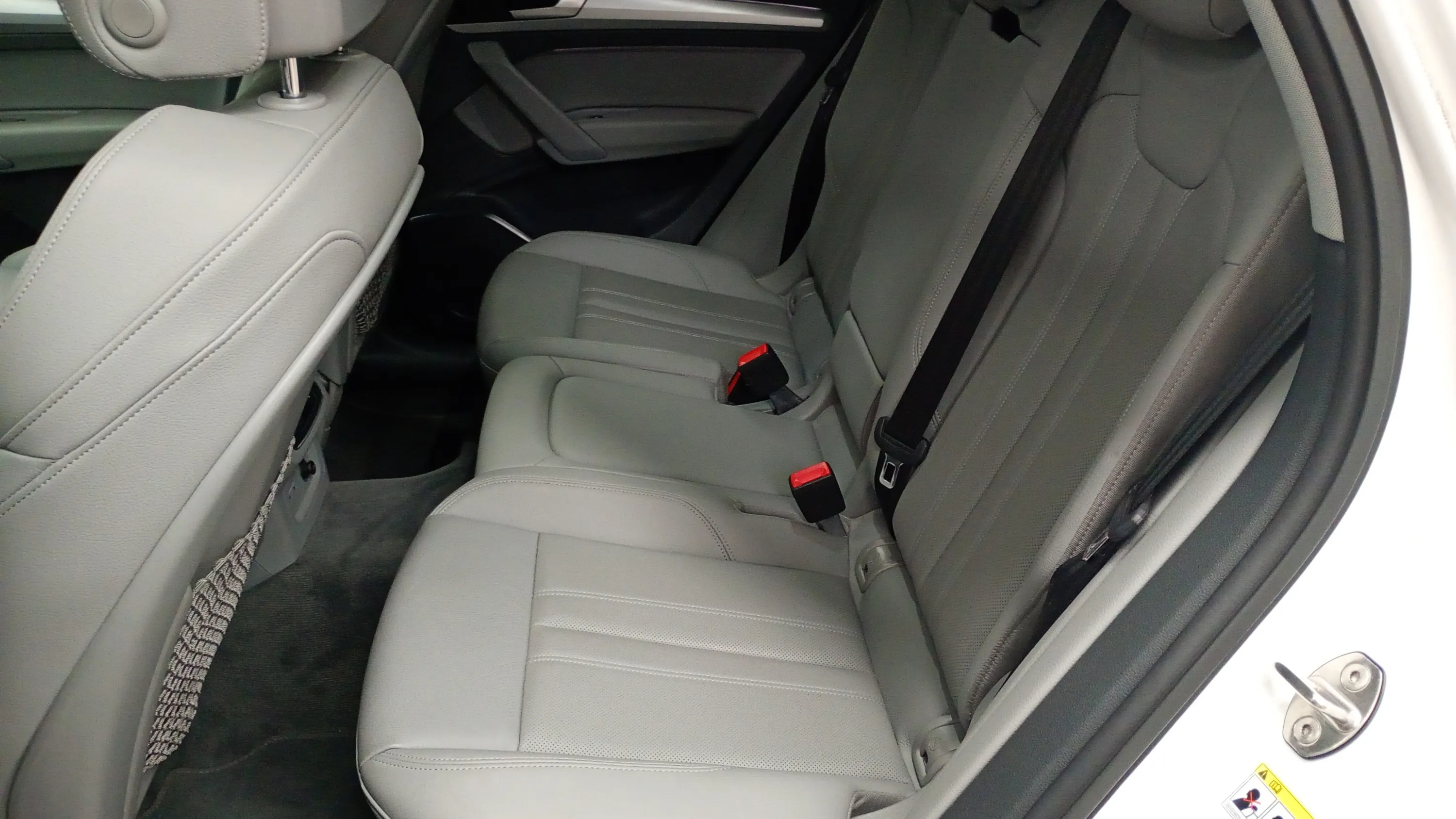 Audi Q5 Advanced 50 TFSI E quattro-ultra - foto 24