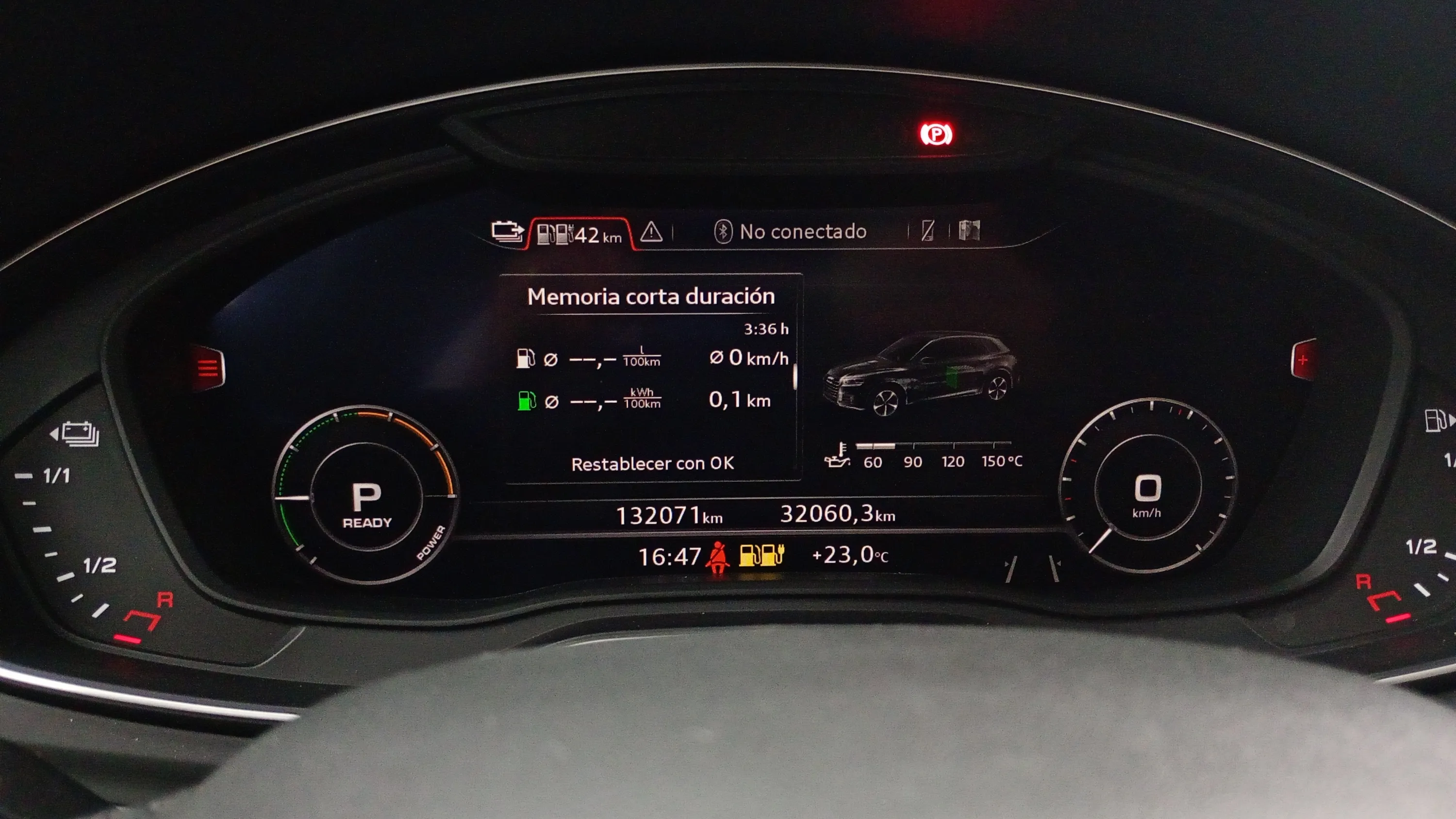 Audi Q5 Advanced 50 TFSI E quattro-ultra - foto 13