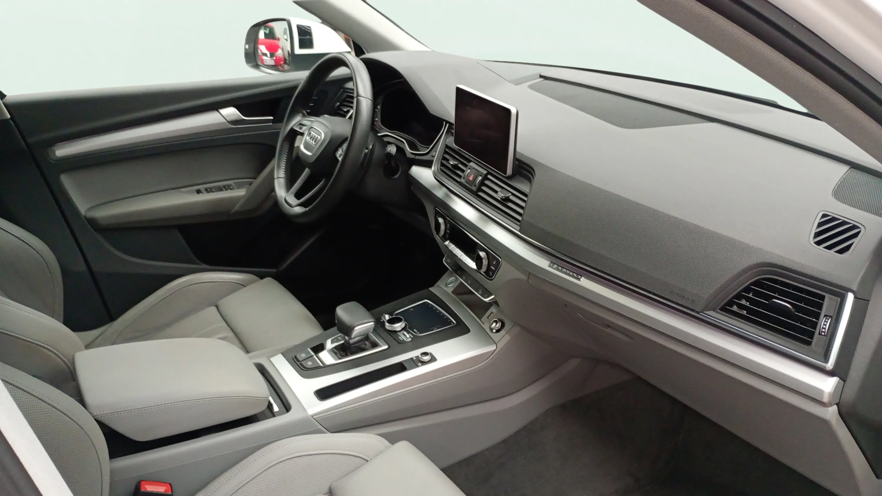 Audi Q5 Advanced 50 TFSI E quattro-ultra - foto 20