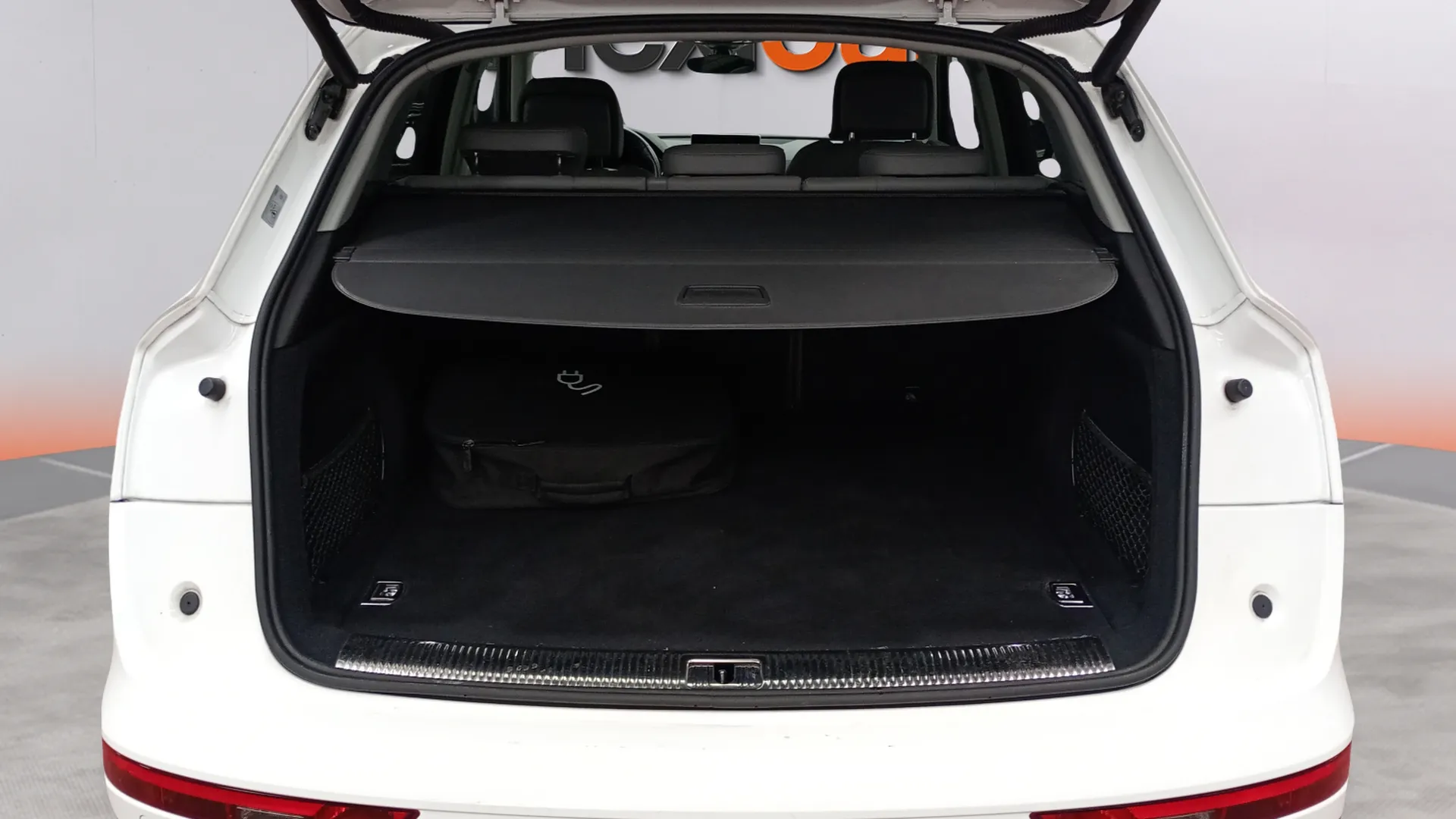 Audi Q5 Advanced 50 TFSI E quattro-ultra - foto 25