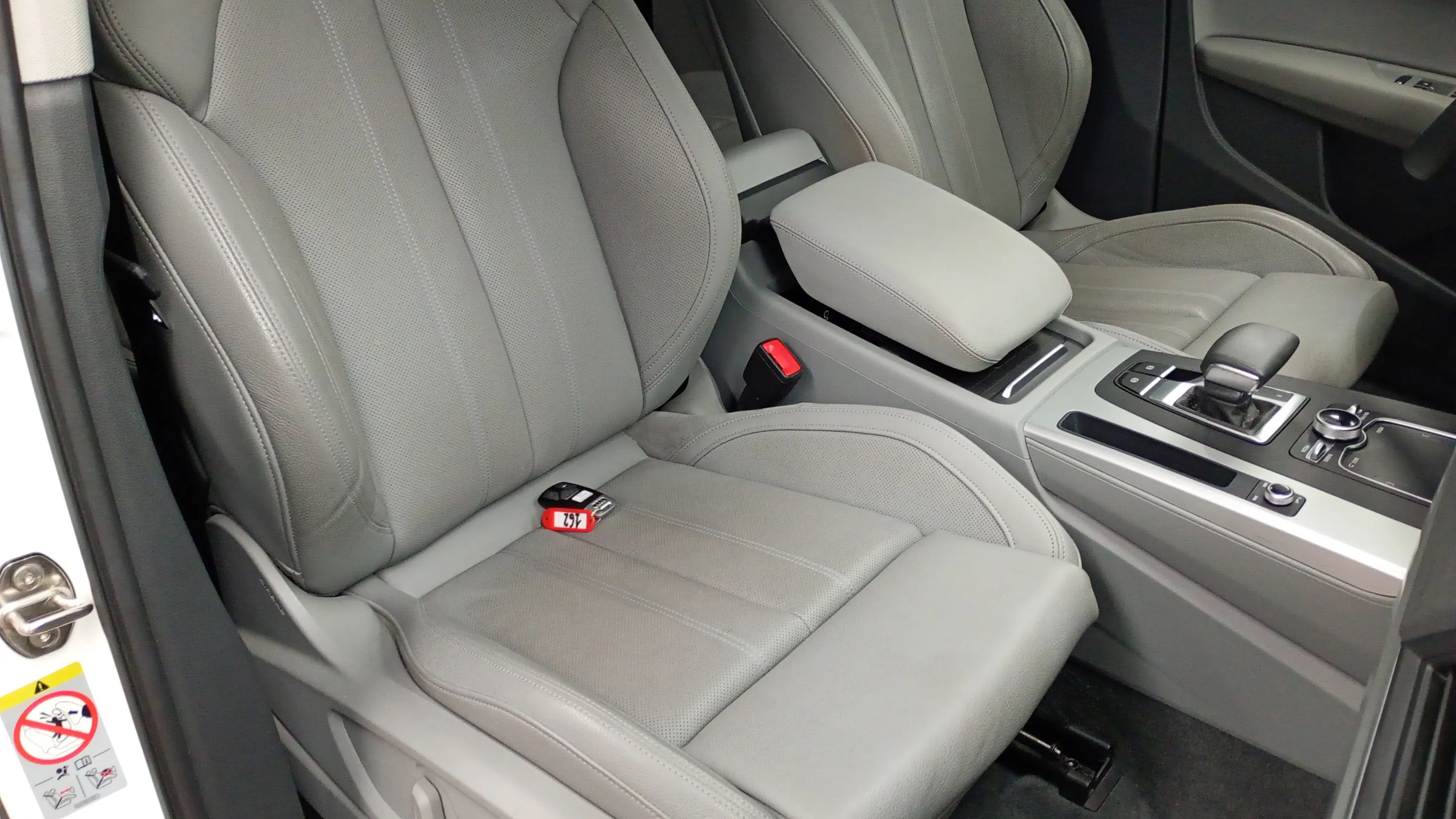 Audi Q5 Advanced 50 TFSI E quattro-ultra - foto 23