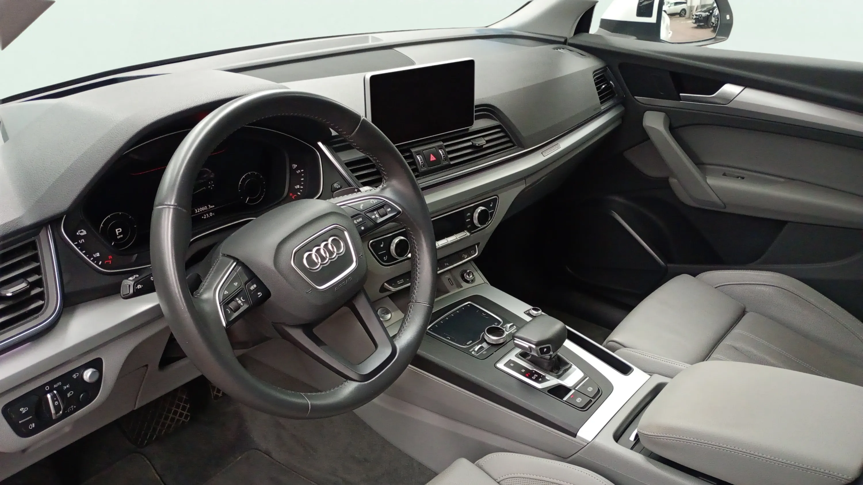 Audi Q5 Advanced 50 TFSI E quattro-ultra - foto 21