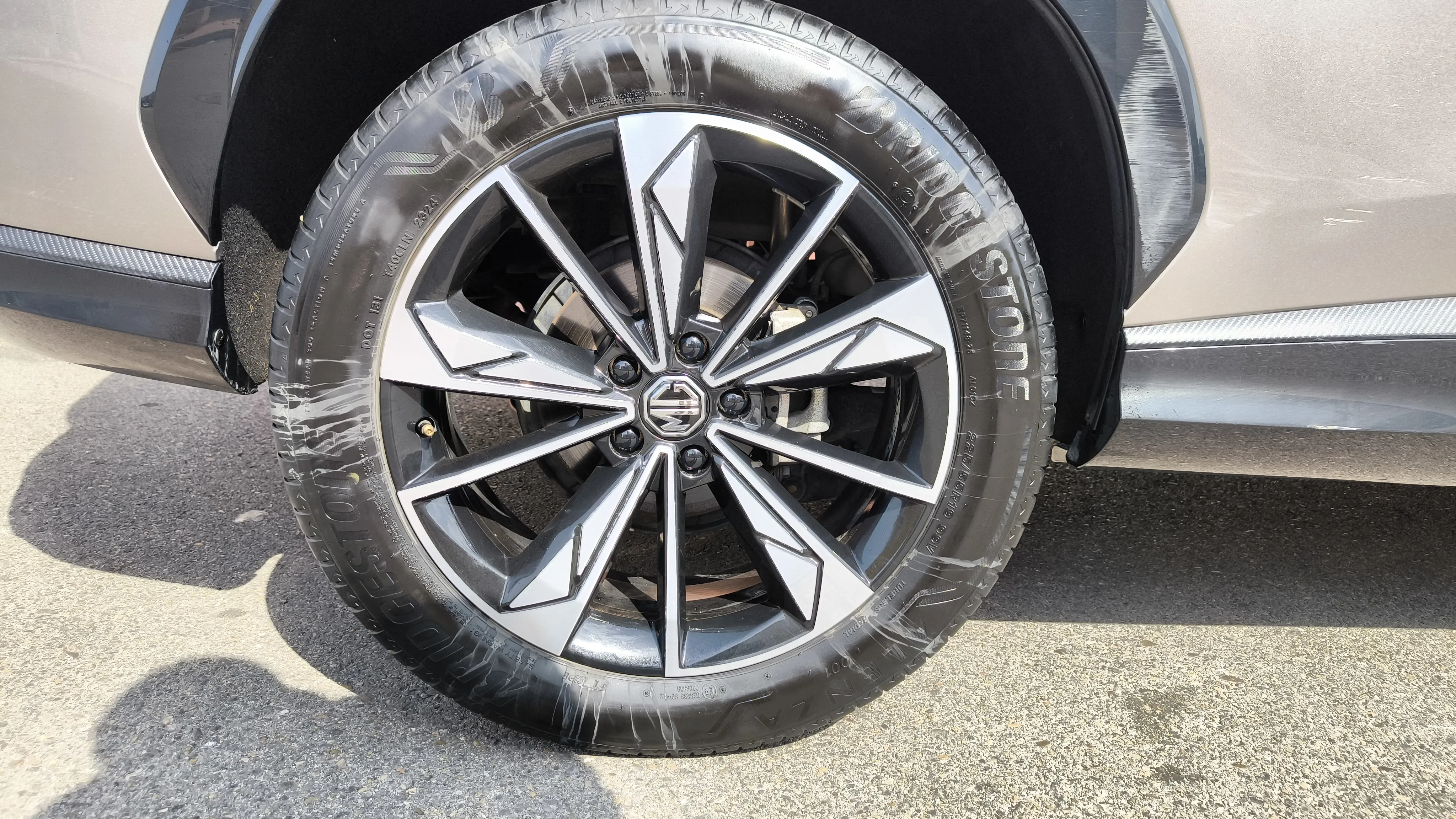 MG HS 1.5T Luxury DCT - foto 20