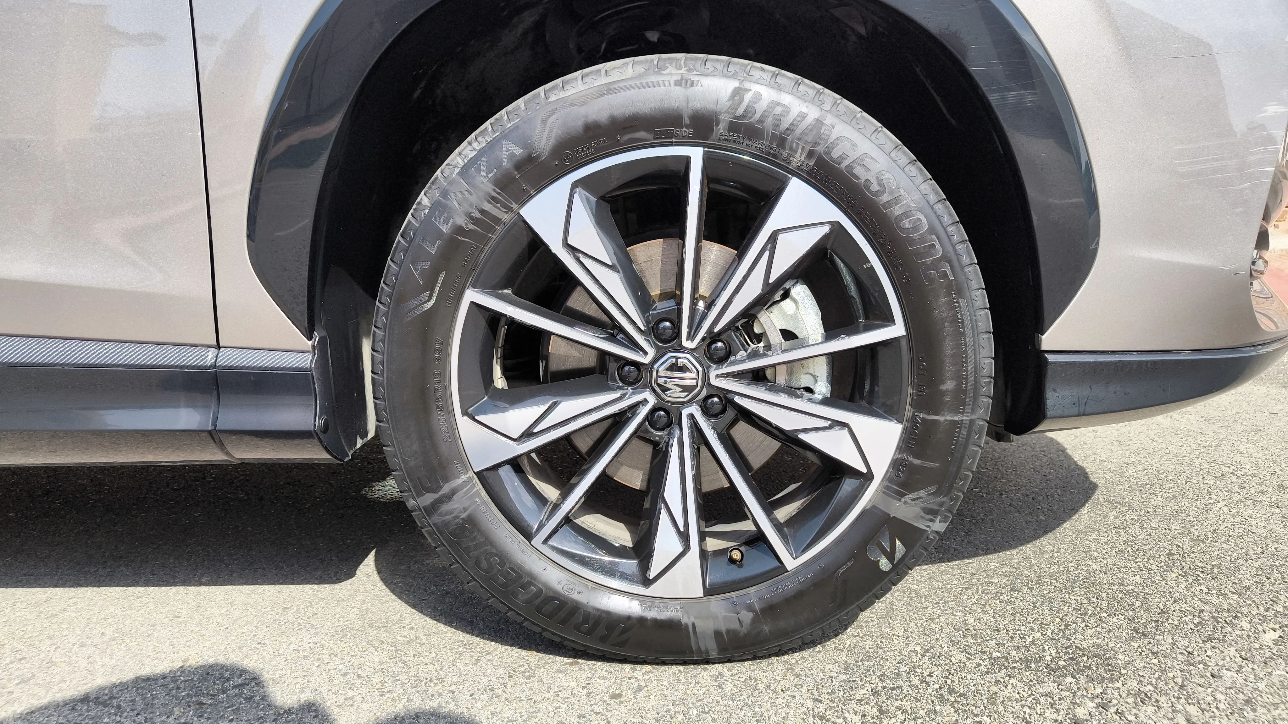MG HS 1.5T Luxury DCT - foto 19