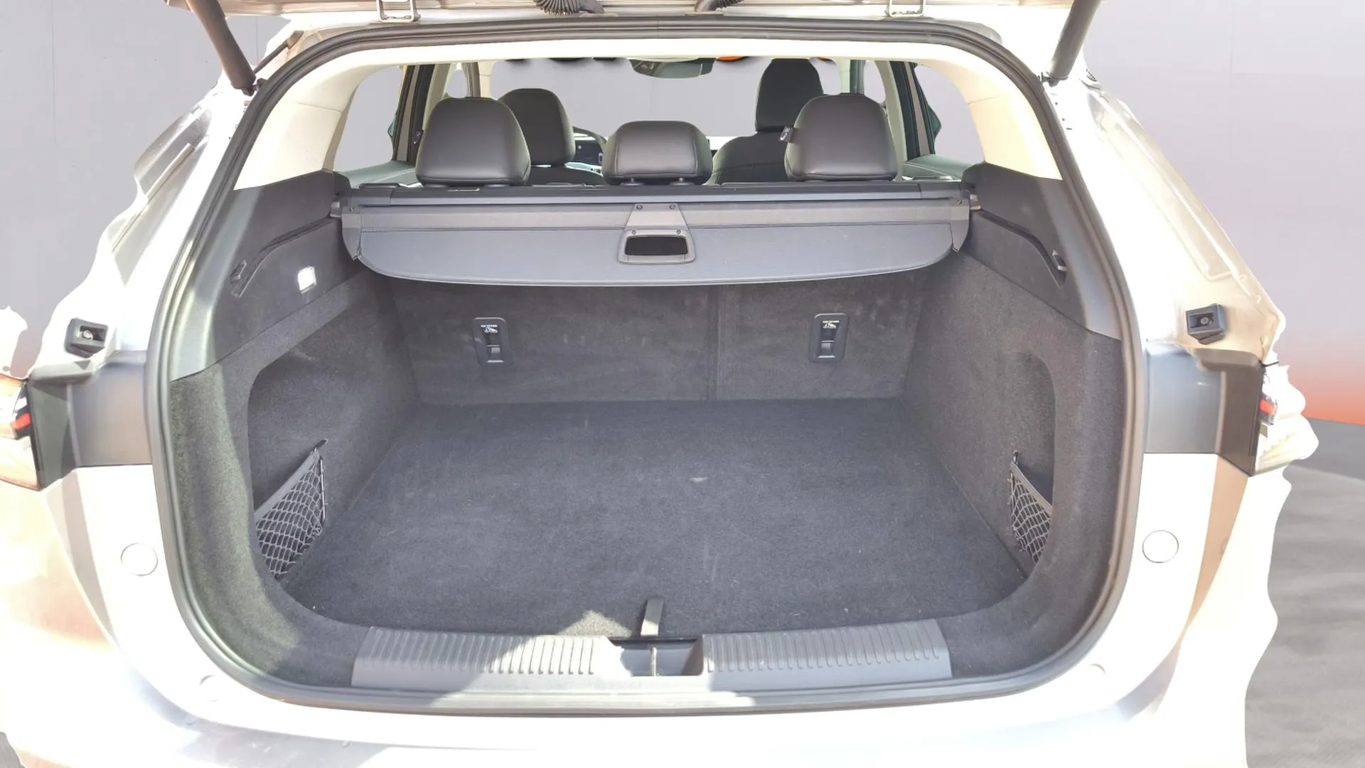 MG HS 1.5T Luxury DCT - foto 21