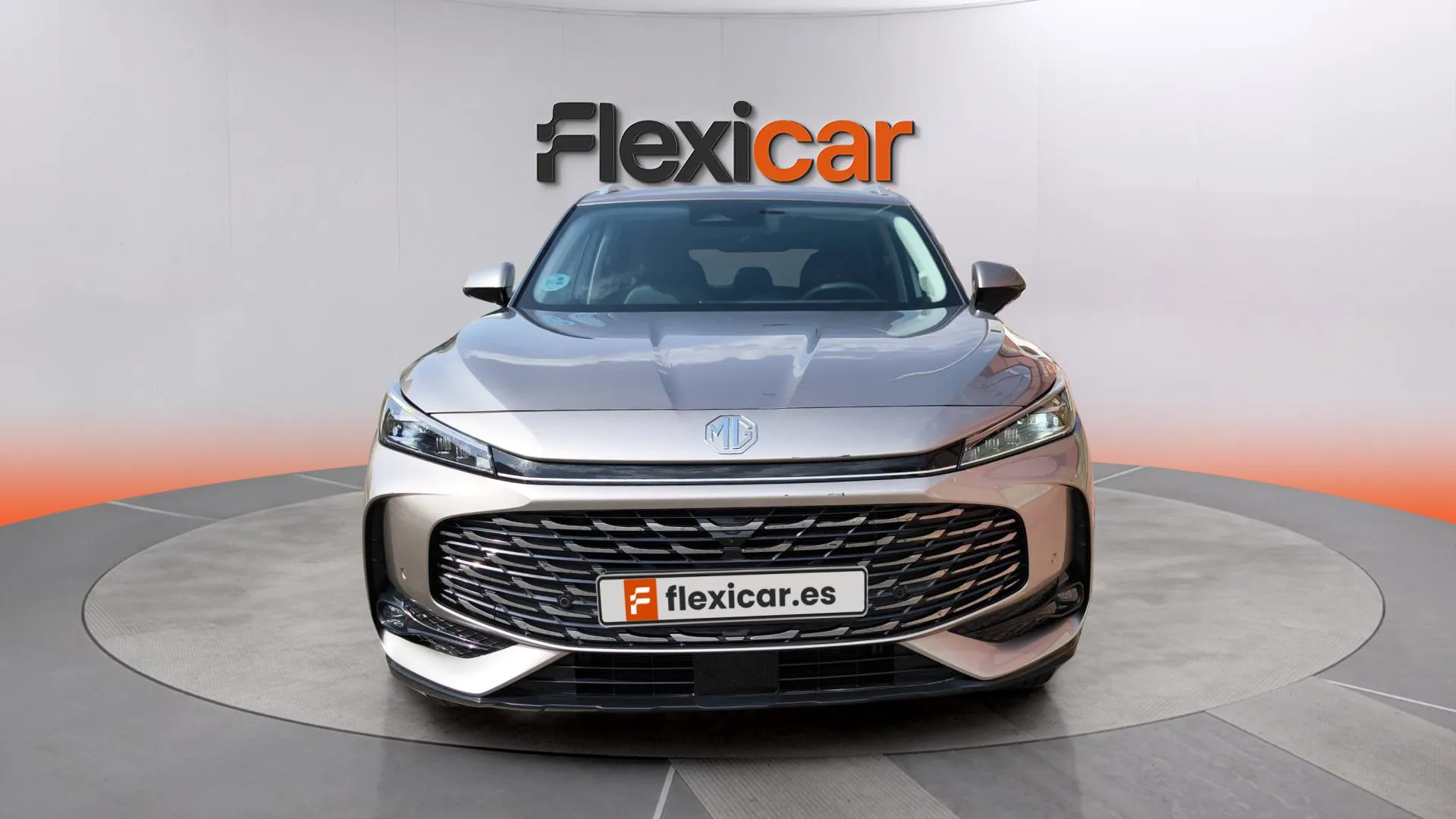 MG HS 1.5T Luxury DCT - foto 2