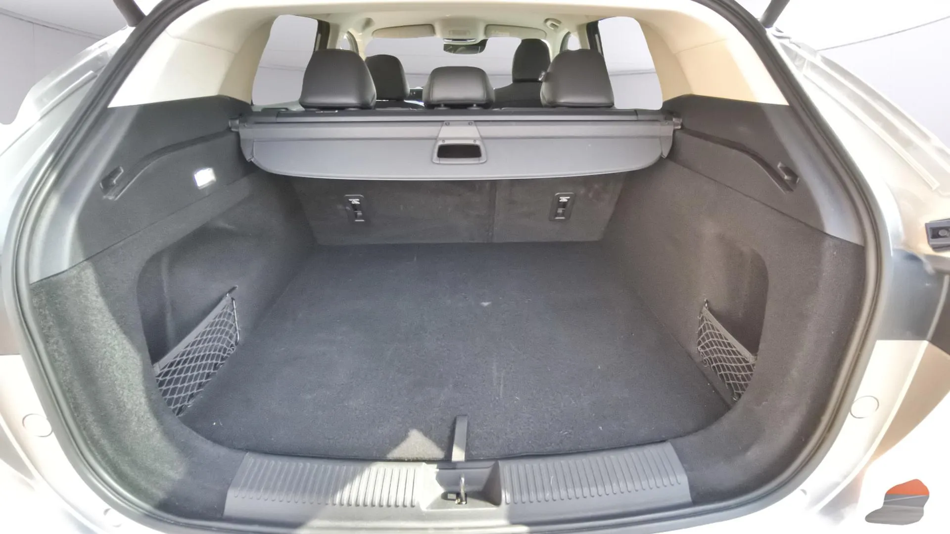 MG HS 1.5T Luxury DCT - foto 22