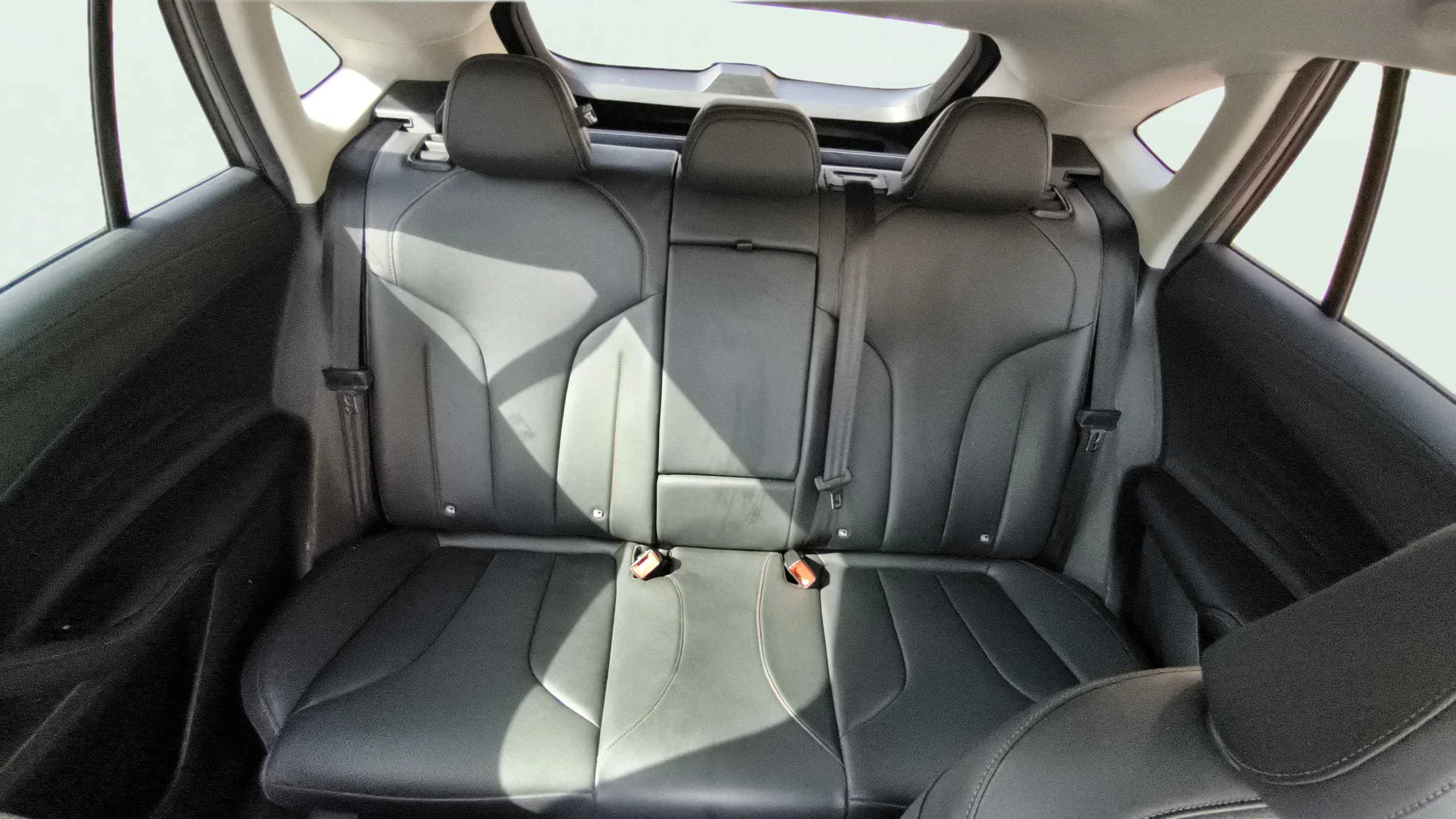 MG HS 1.5T Luxury DCT - foto 12
