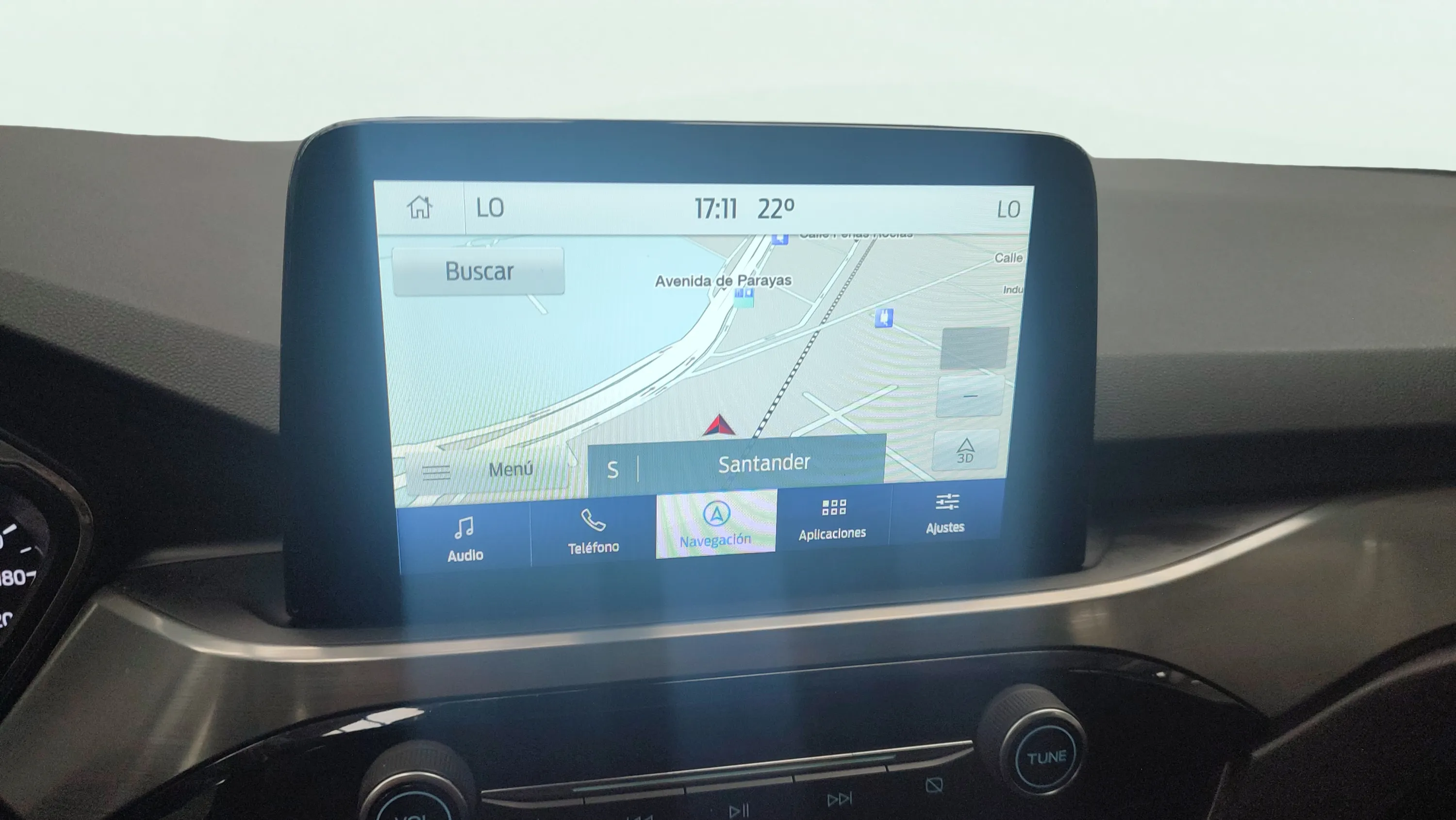 Ford Kuga Titanium 1.5 EcoBlue - foto 11